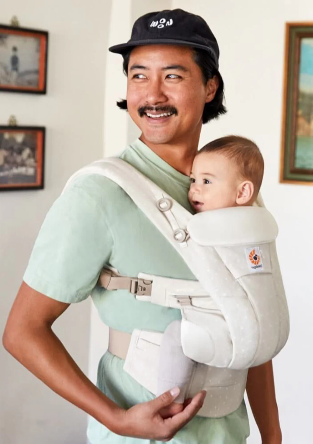 2025 Porteador 'Omni Dream' Motivos Naturales