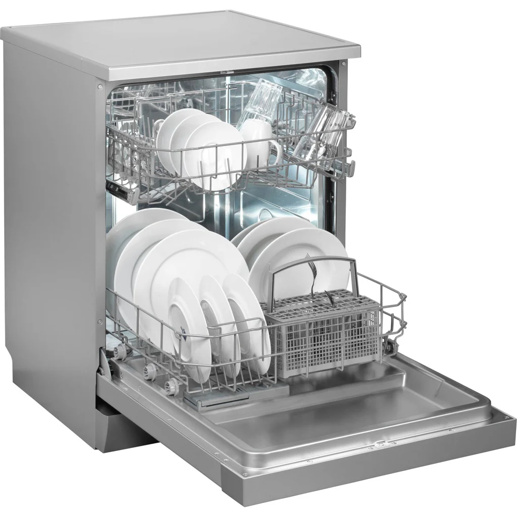 2025 Lavavajillas Amica GSP 542 010-1, libre instalación e integrable