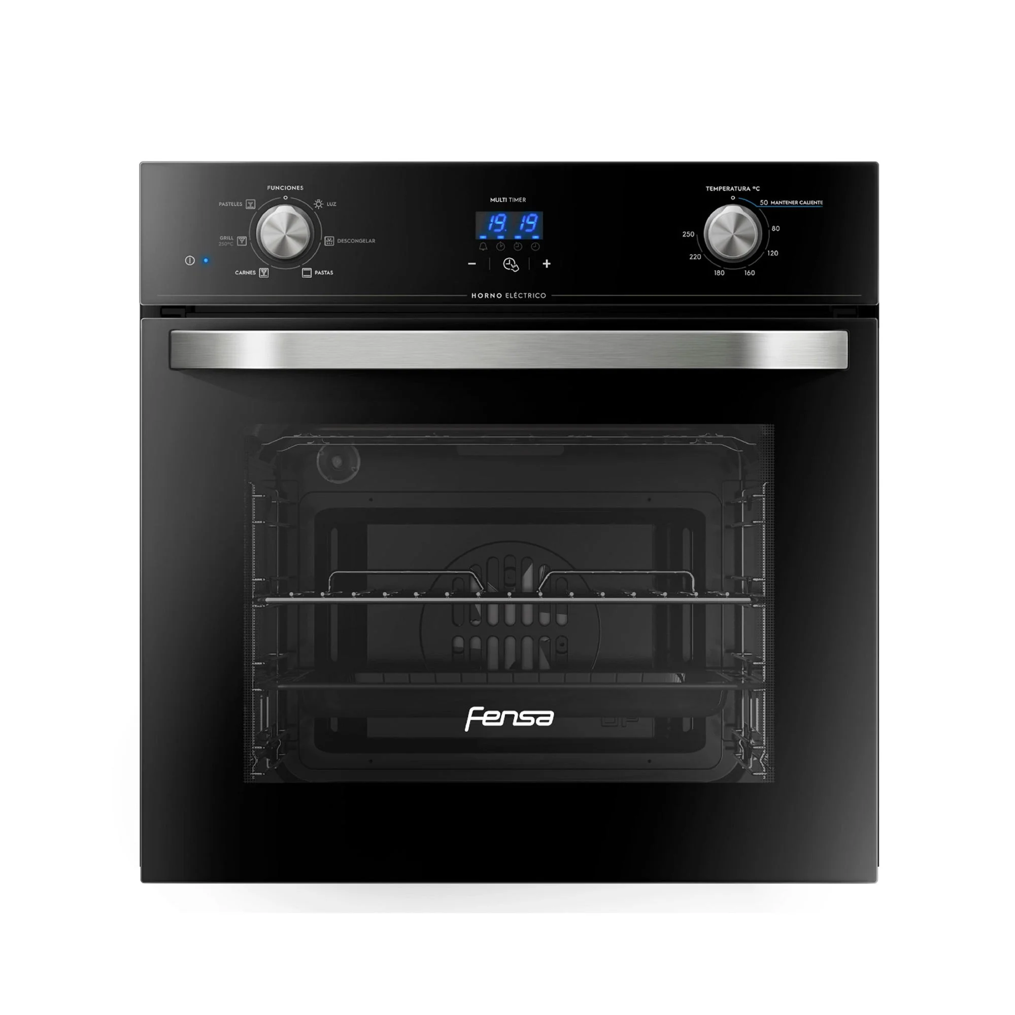 2025 Horno Empotrado FHE 1190T Fensa