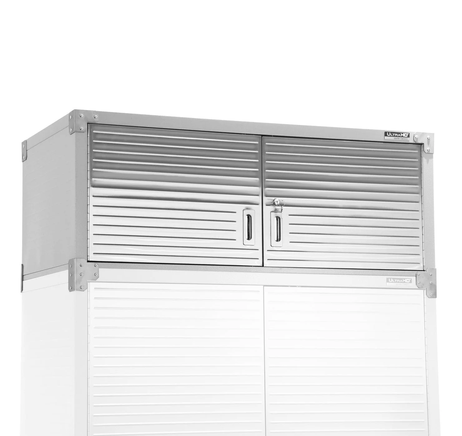 2025 Gabinete superior apilable UltraHD®