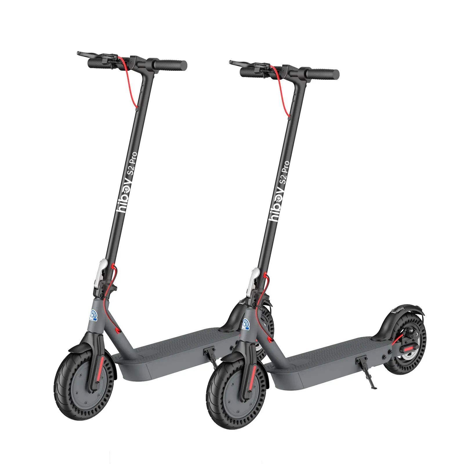 2025 Patinete eléctrico Hiboy S2 Pro para desplazamientos diarios
