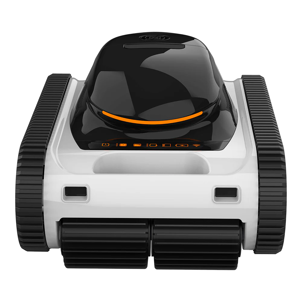 Robot limpiafondos Batería Fairland INVERX 80