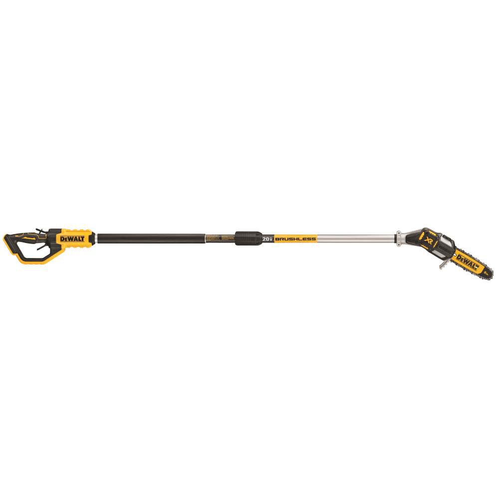2025 DEWALT 20V MAX Cortadora de Poste y Recortadora de Setos Combo Inalámbrico de Litio-Ion DCKO86M1