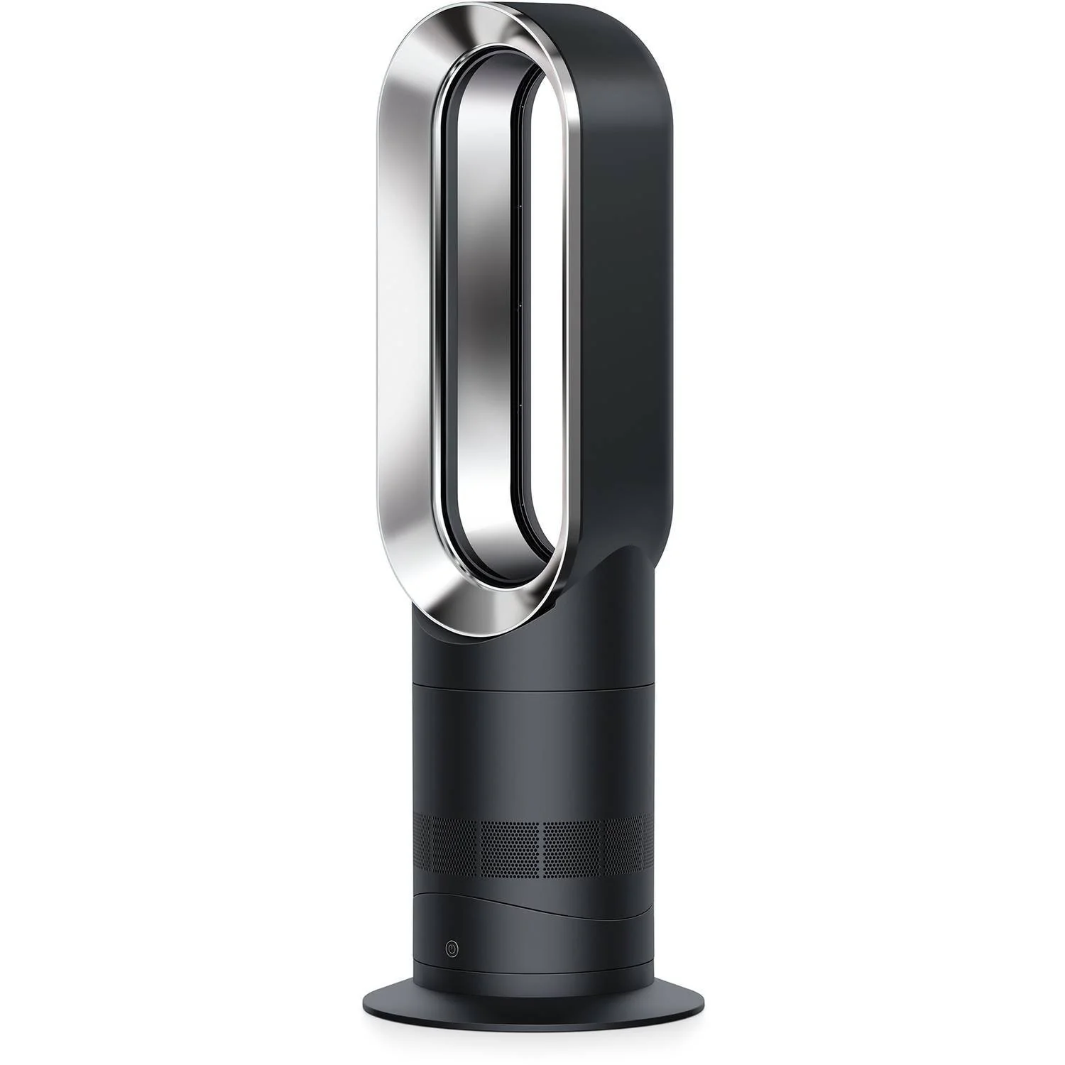 2025 Calefactor ventilador Dyson AM09 (Negro)
