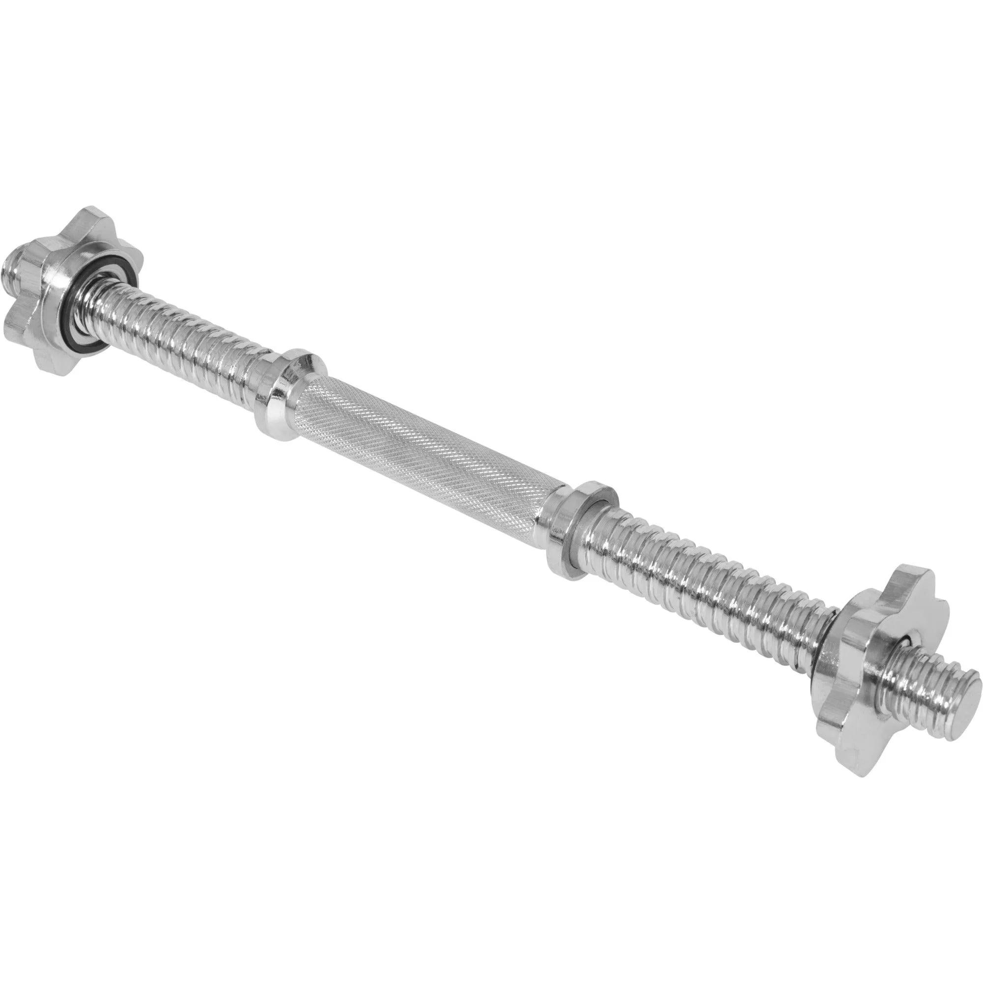 2025 Set de mancuernas cortas de fundición E-Series 30 kg