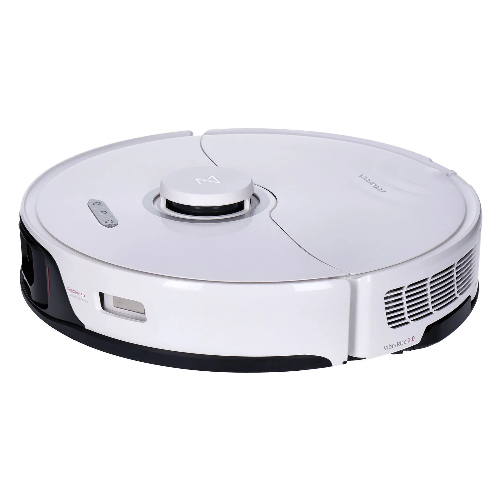 2025 Robot aspirador Roborock S8 Pro Ultra con función Sonic Mopping y 2 cepillos laterales