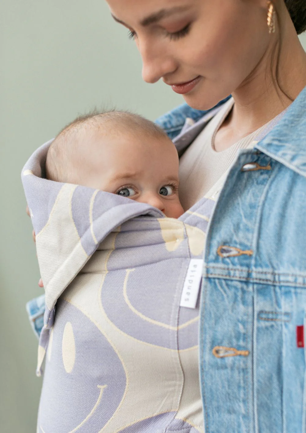 2025 Portabebés « Tiimeless » Smiile