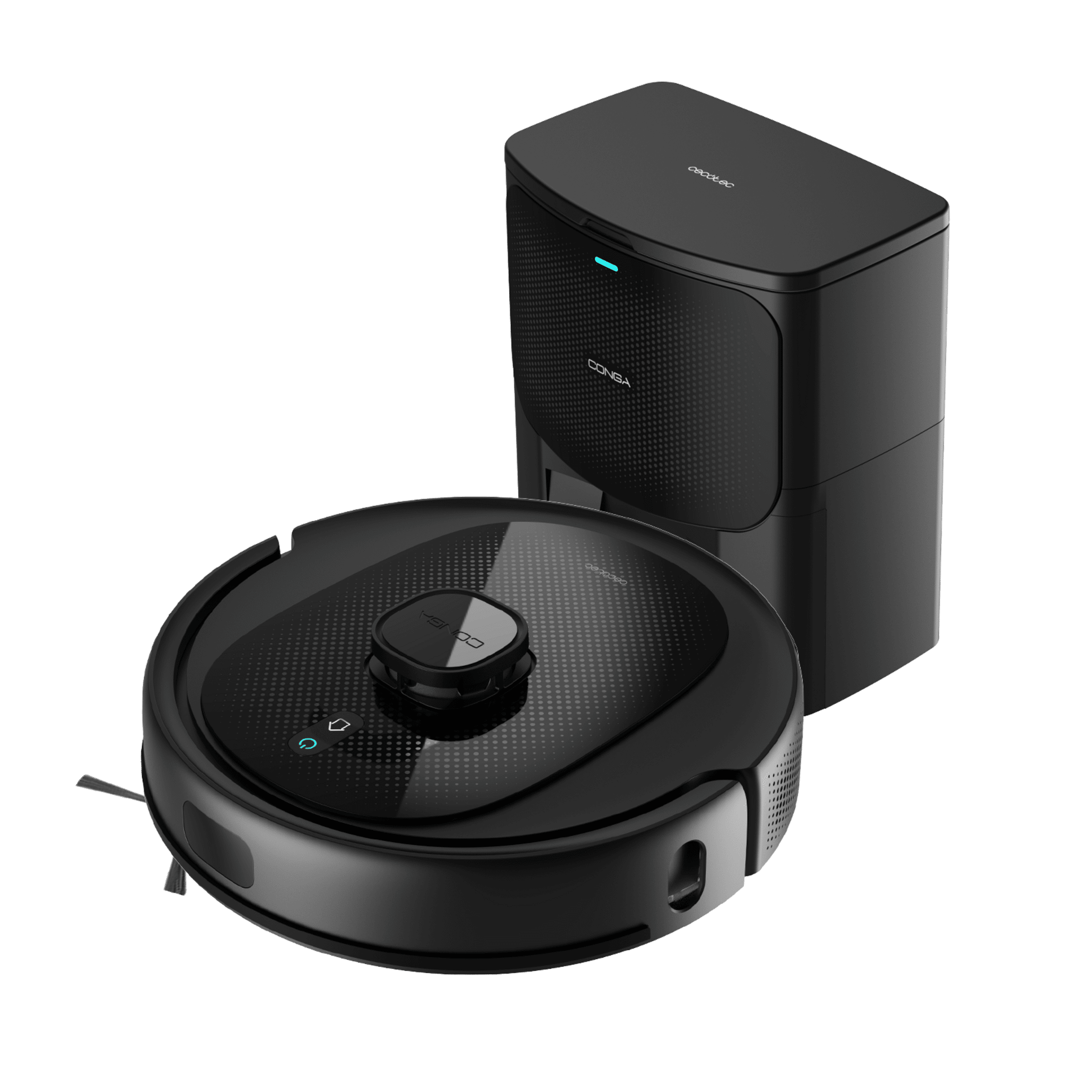 Conga 8290 Immortal Ultra Power Home X-Treme