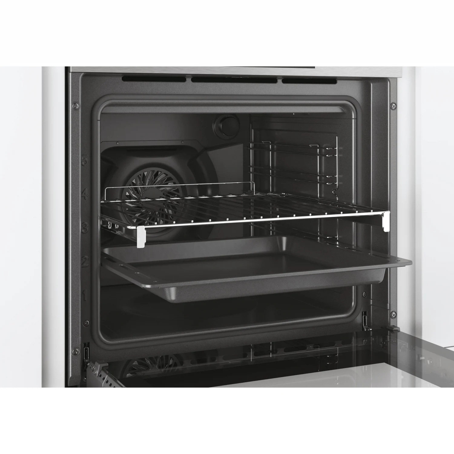 Horno Multifunción Wifi Candy A FCTS815XL