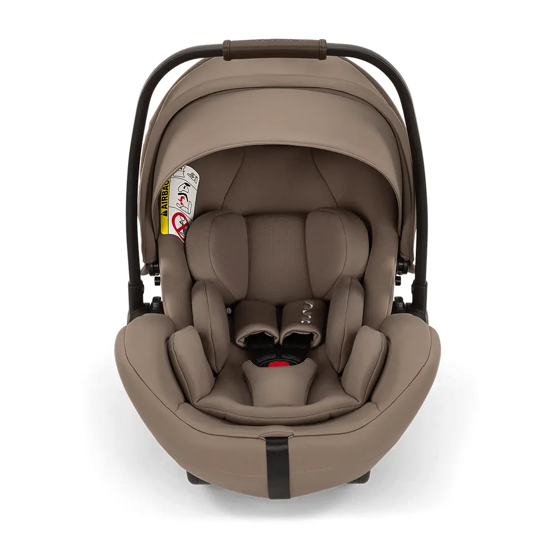 2025 Nuna ARRA Flex Silla de coche
