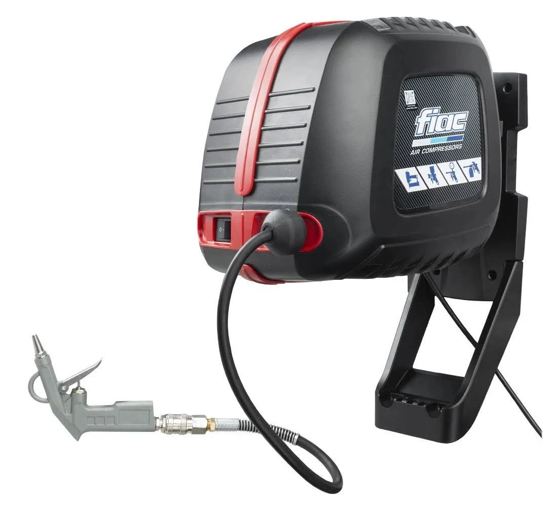 2025 Compresor de Aire para Pared Wallair Compact