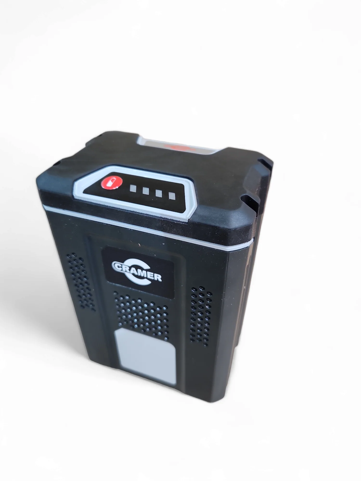 2025 Batería Cramer 82V220G 82 V 3 Ah – 216 Wh. nueva