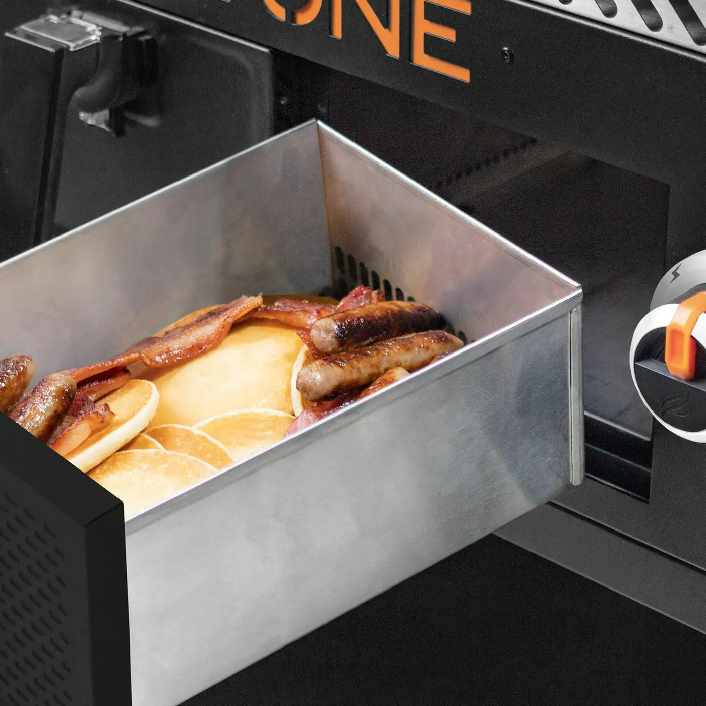 2025 Plancha Blackstone de 28