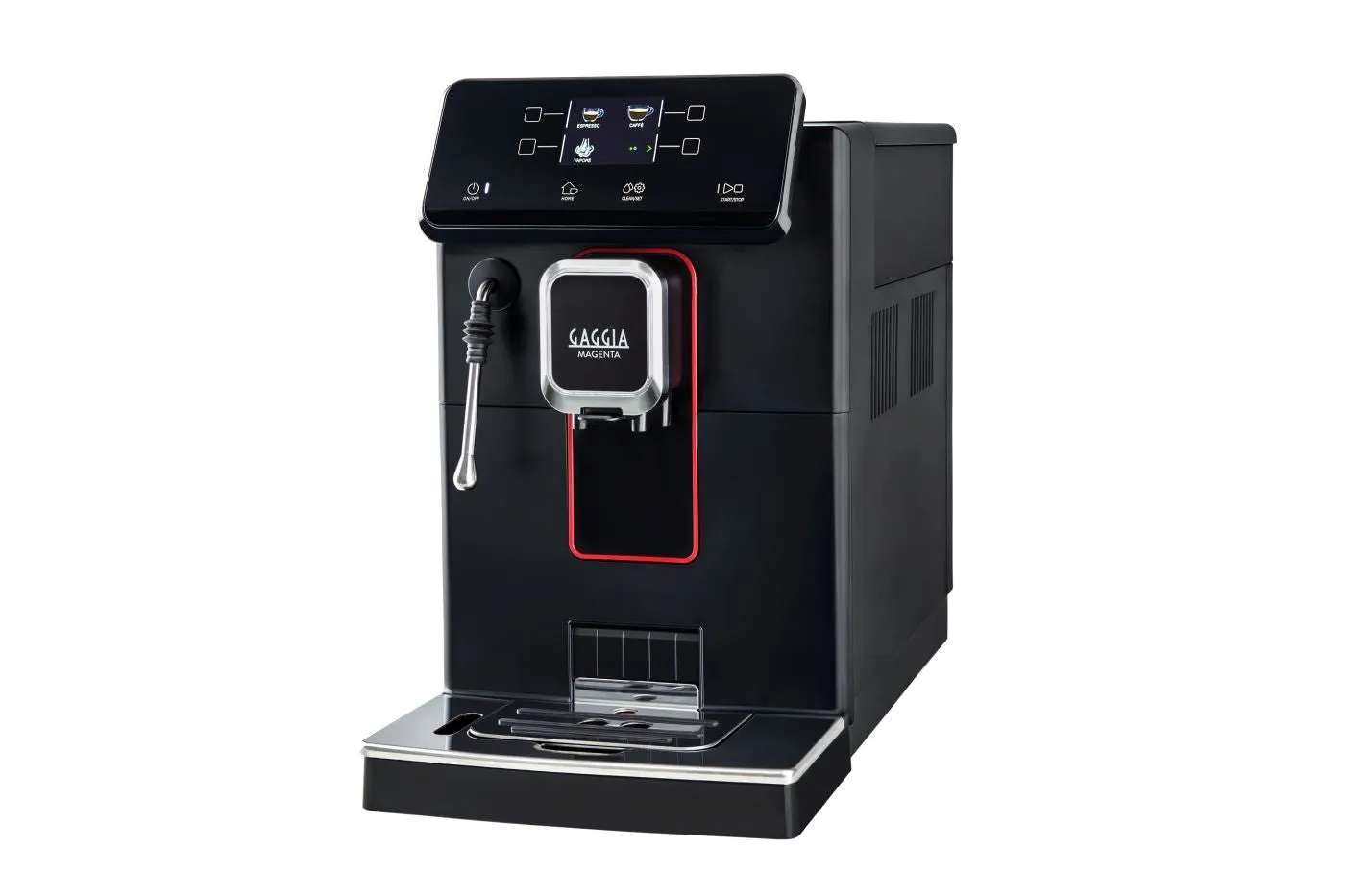 2025 Gaggia Magenta Plus