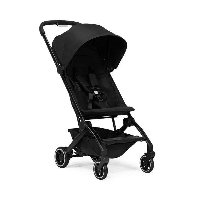 JOOLZ AER+ COCHE ESPACIAL NEGRO