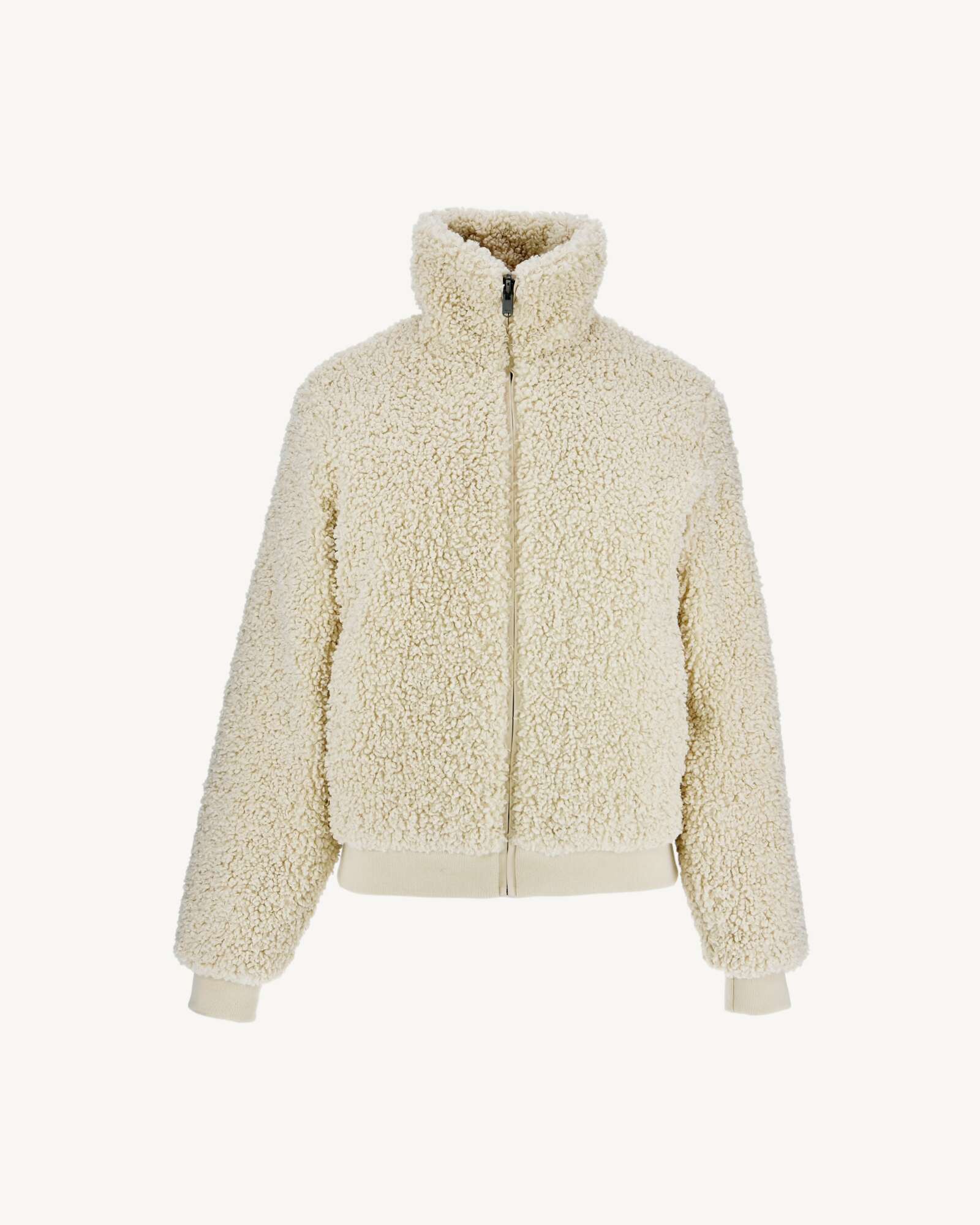 Down jacket reversible Grand Froid Sherpa Gala 2.0