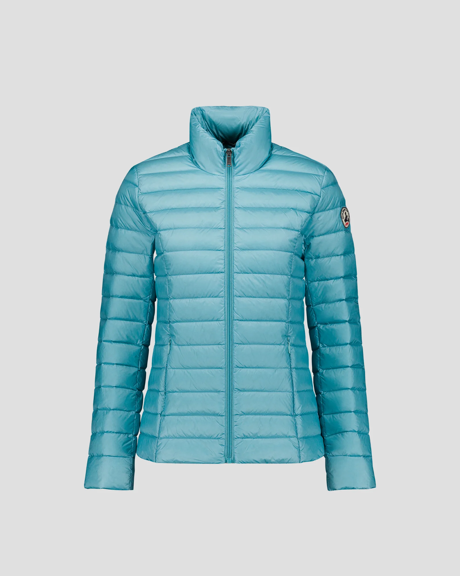 Doudoune légère Ecume Cha