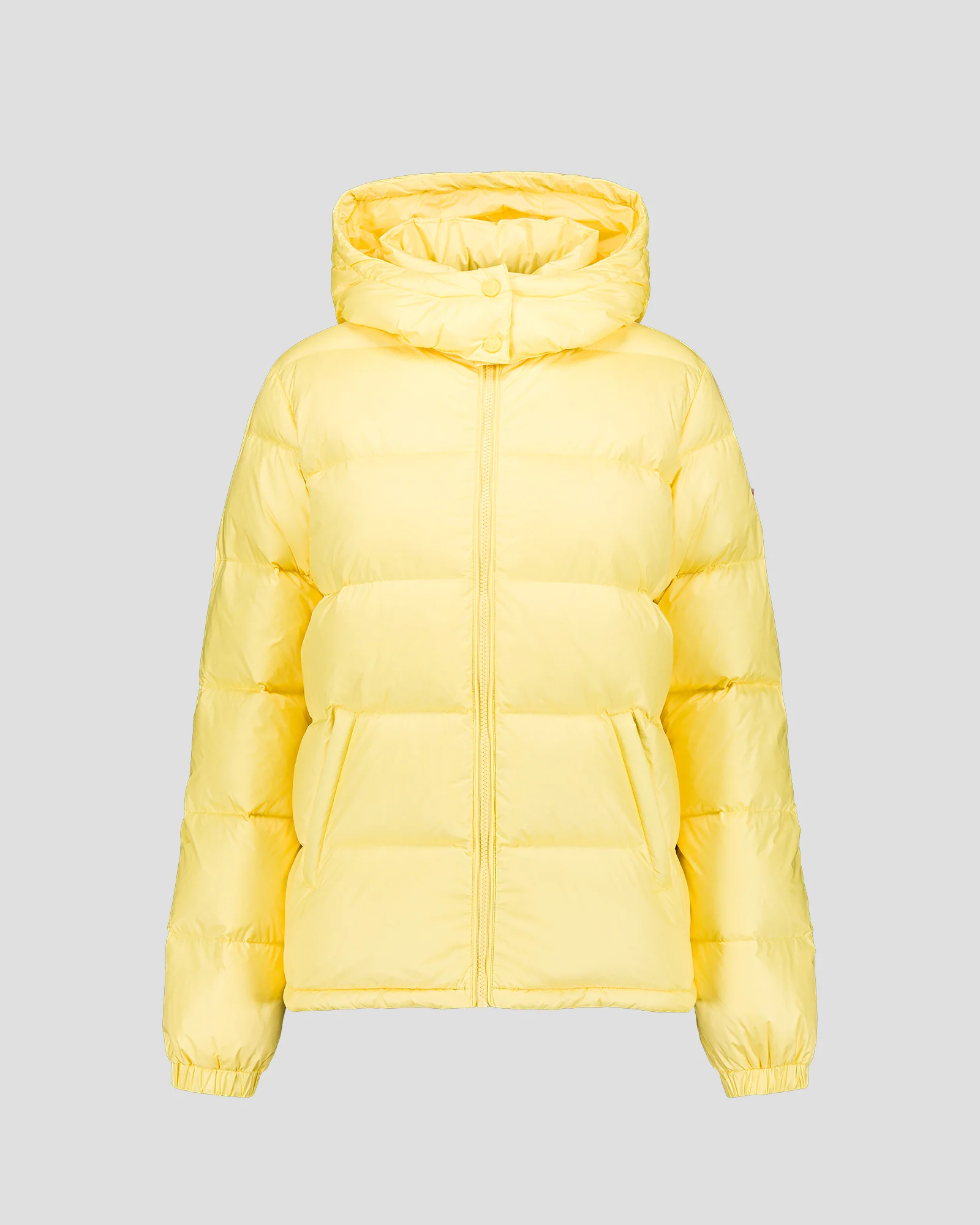 Doudoune Grand Froid esprit puffer Limonade Prague