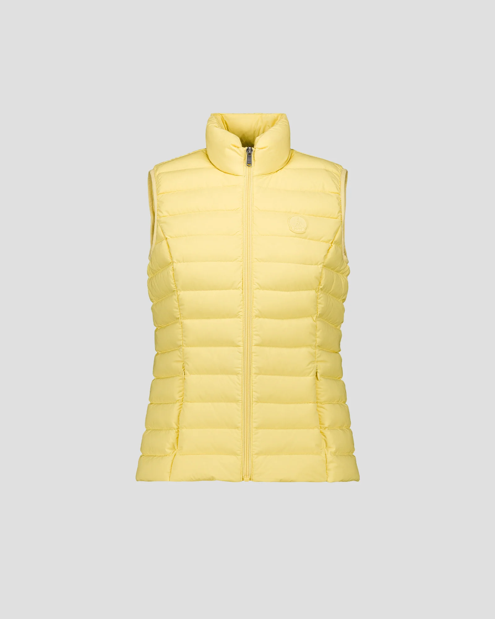 Doudoune sans manches stretch Limonade Grenada
