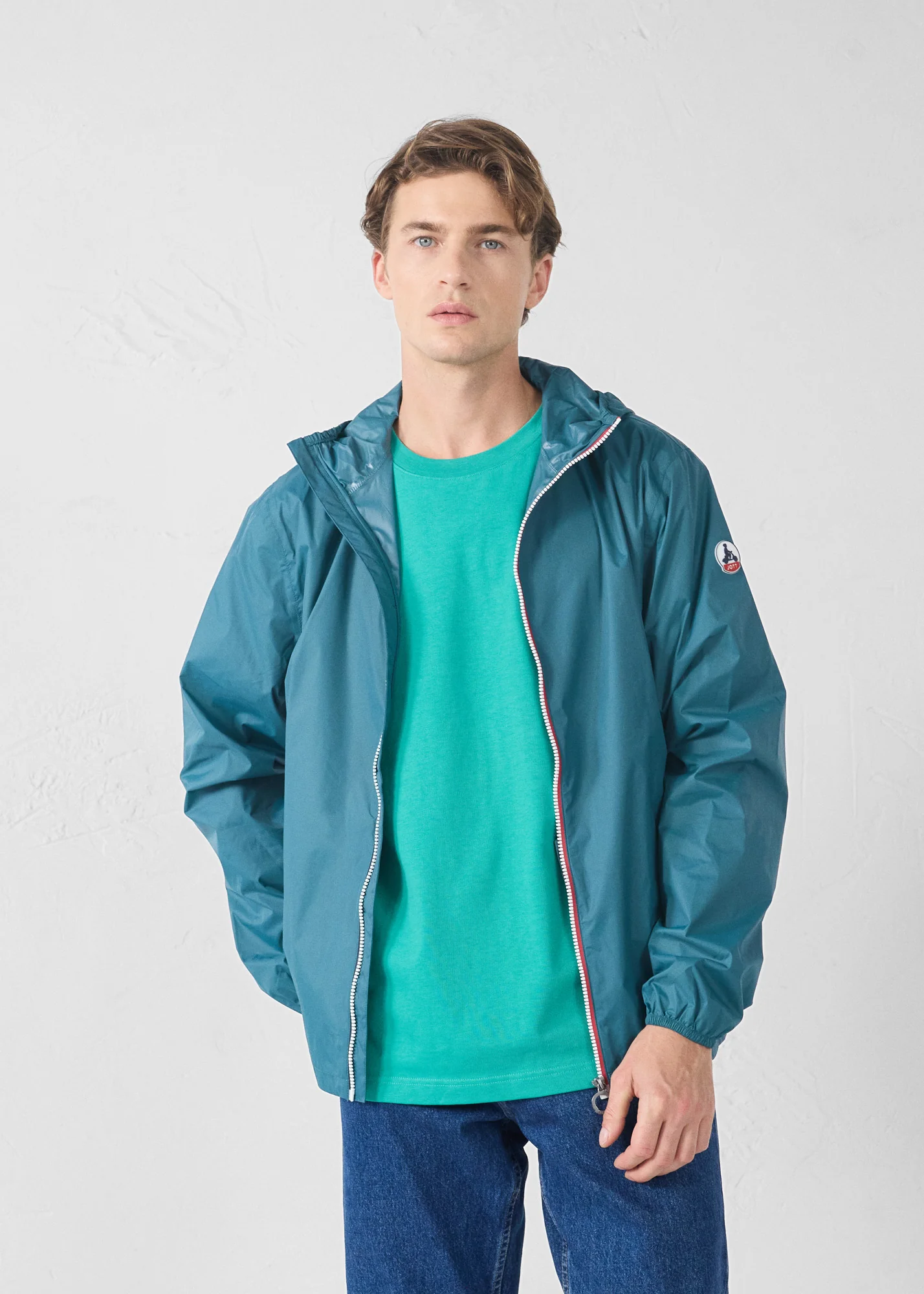 Imperméable Deep lake Kilmory