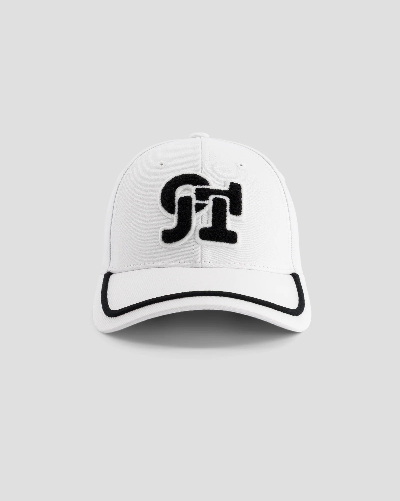 Casquette Blanc Nael