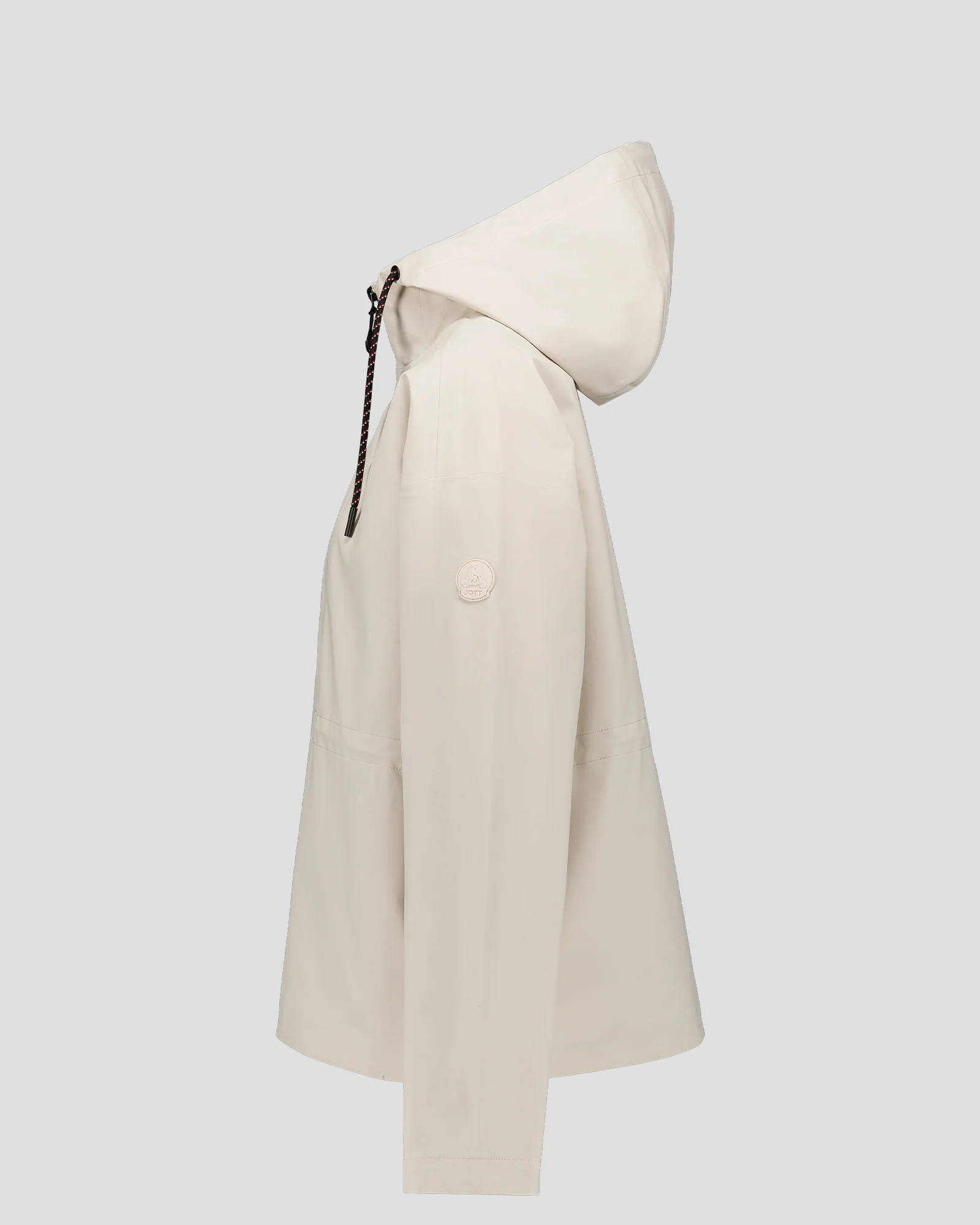 Imperméable Naturel Imera