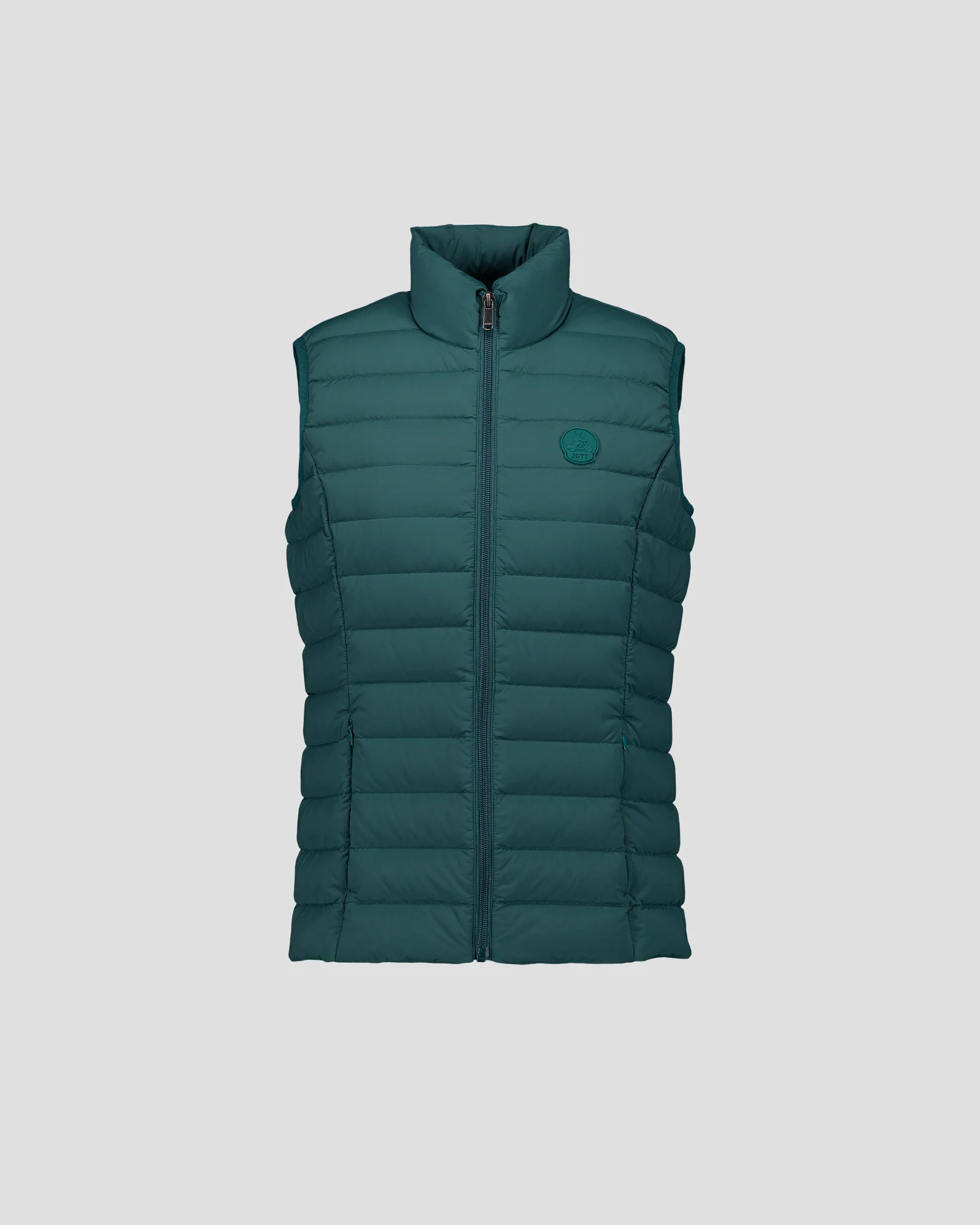 Doudoune sans manches stretch Deep lake Grenada