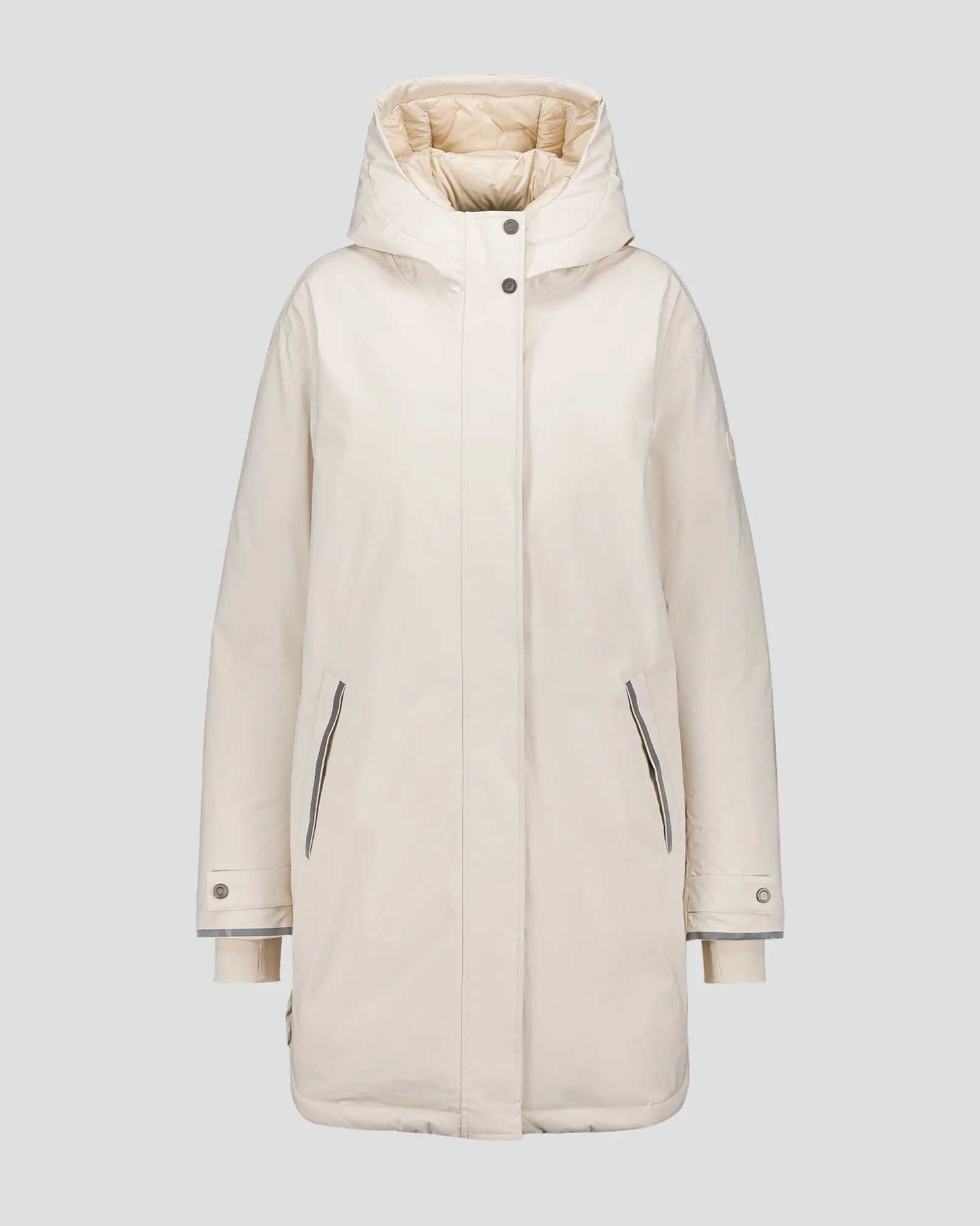 Parka Grand Froid Naturel Nanook