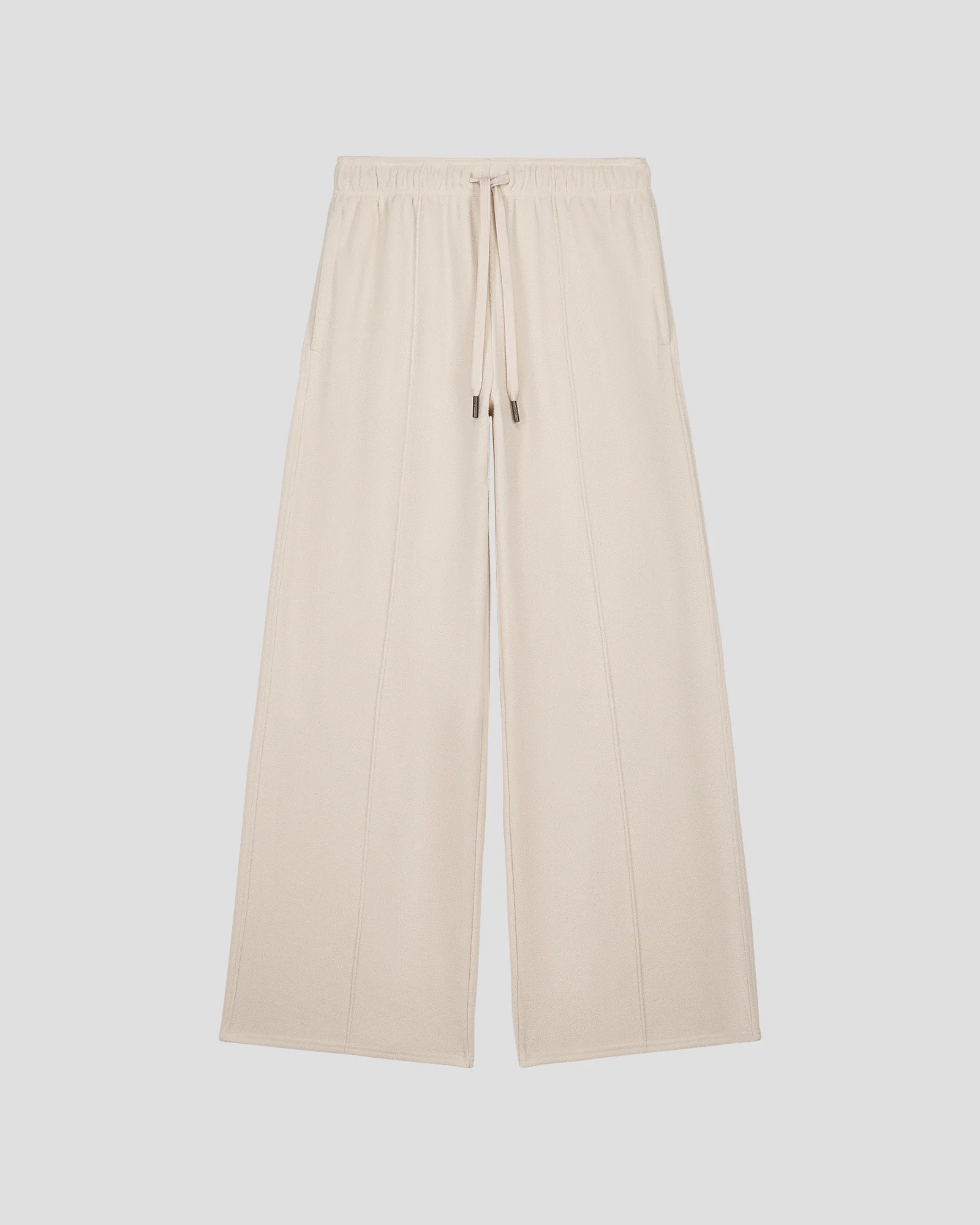 Pantalon polaire Naturel Silvia
