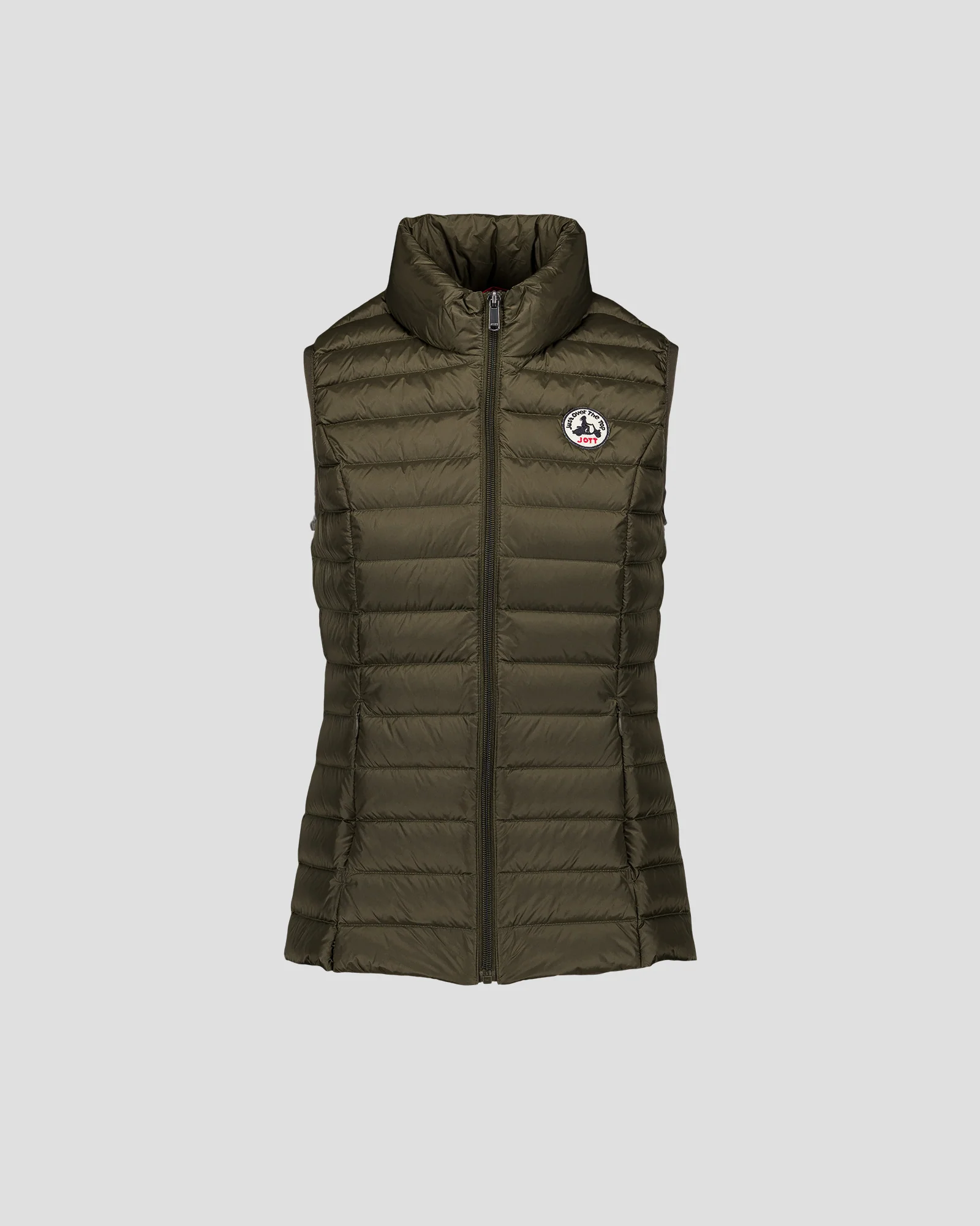 Doudoune légère sans manches Army Seda