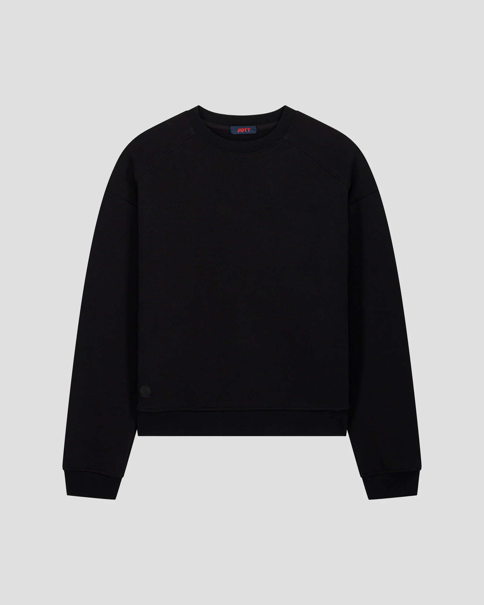 Sweatshirt Noir Marlene