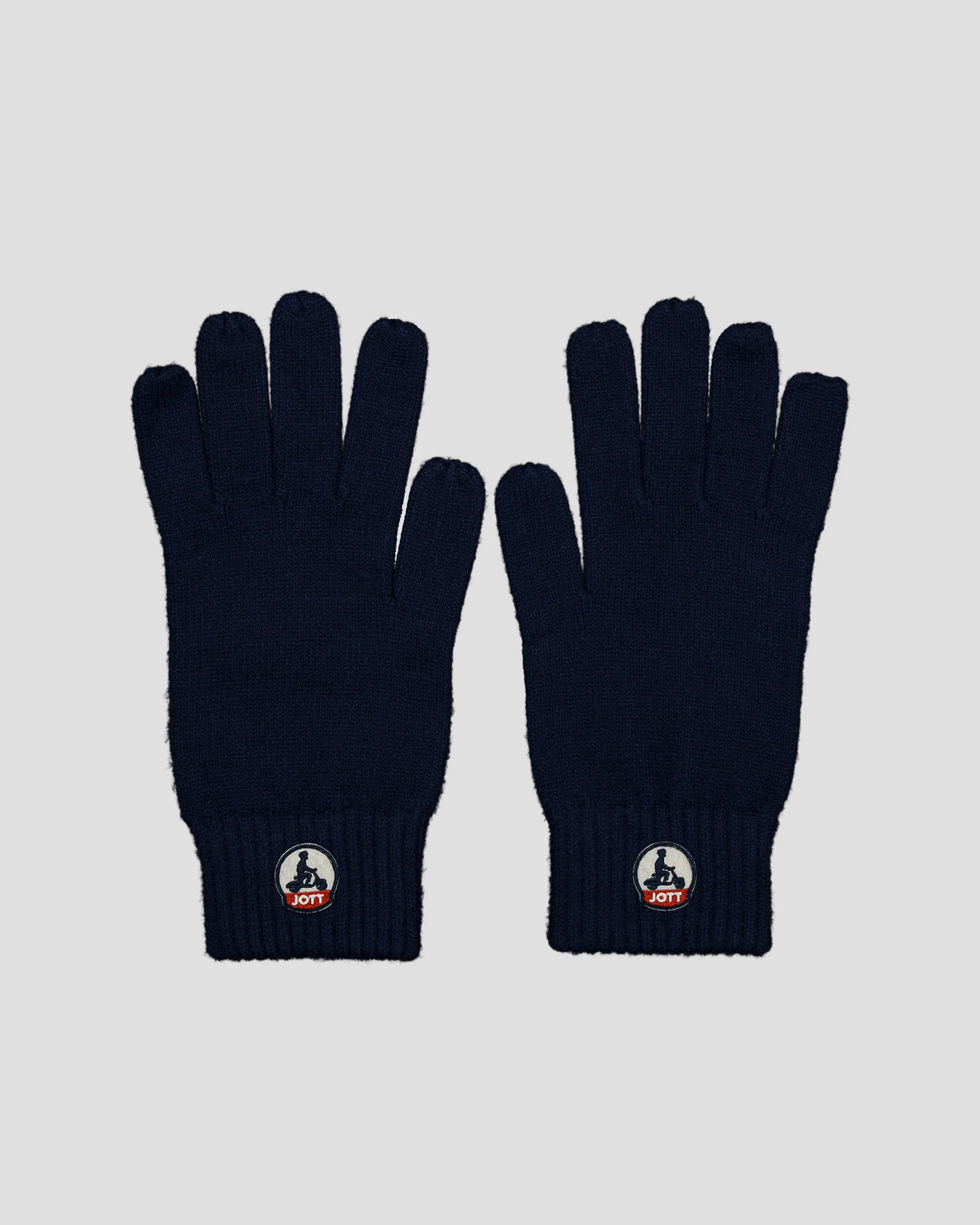 Gants tricotés Marine Gabby 2.1