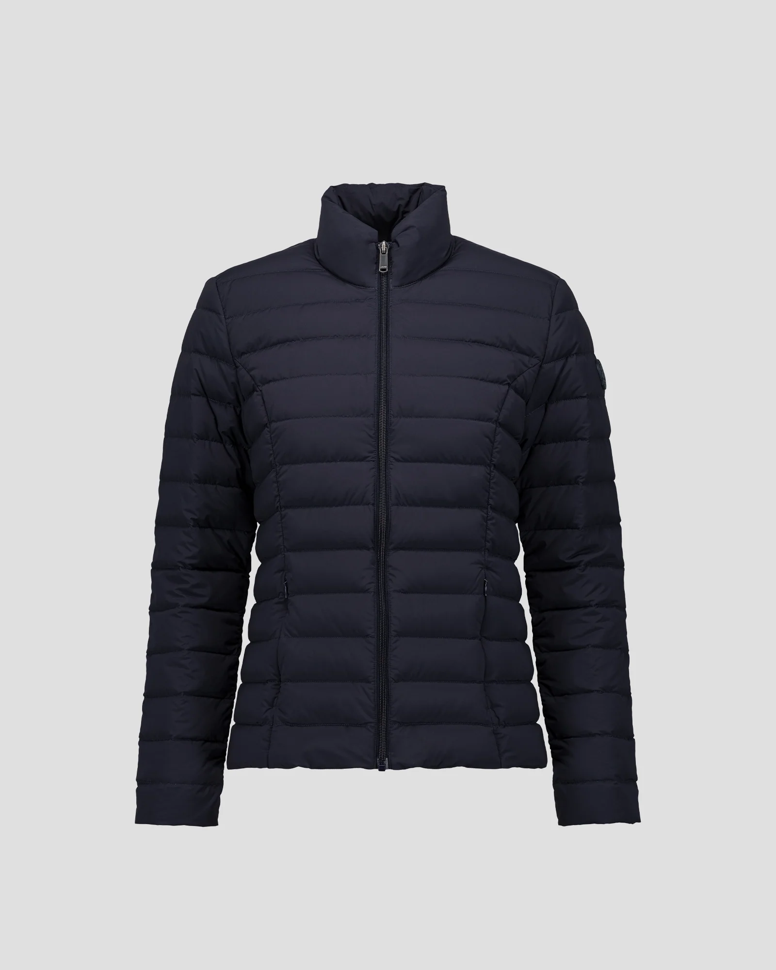 Doudoune stretch légère Marine Maia