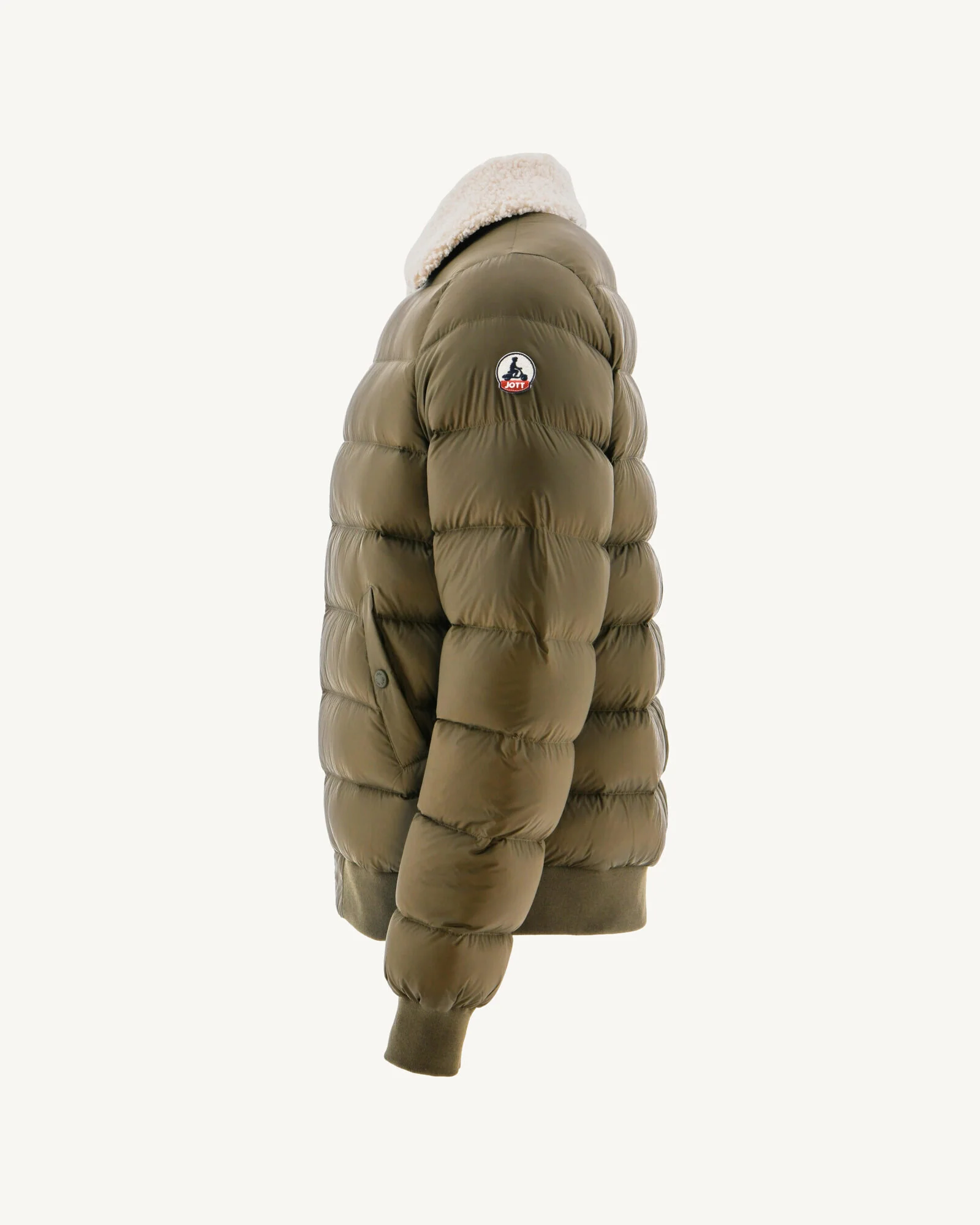 Doudoune aviateur légère Army Danny