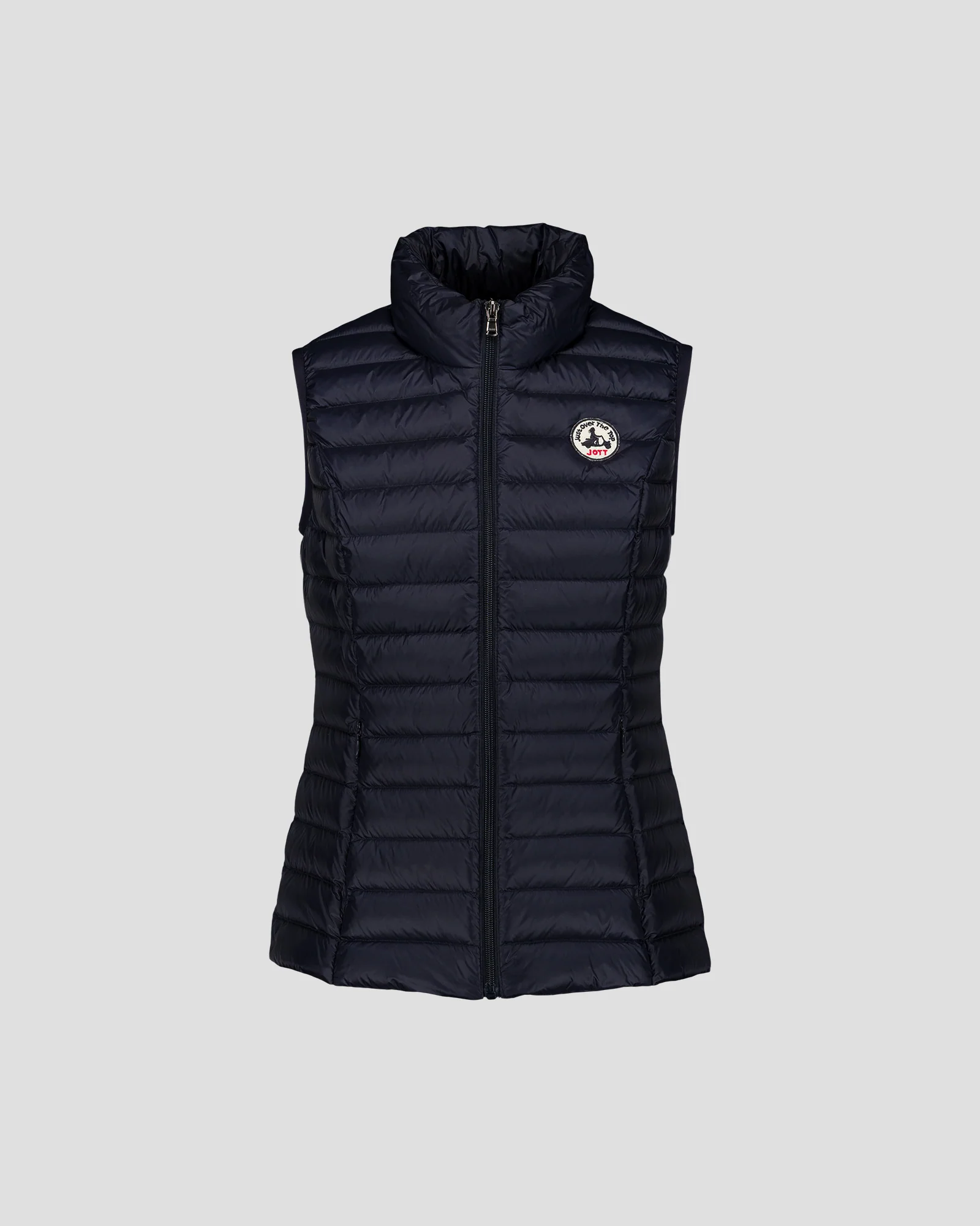 Doudoune légère sans manches Marine Seda