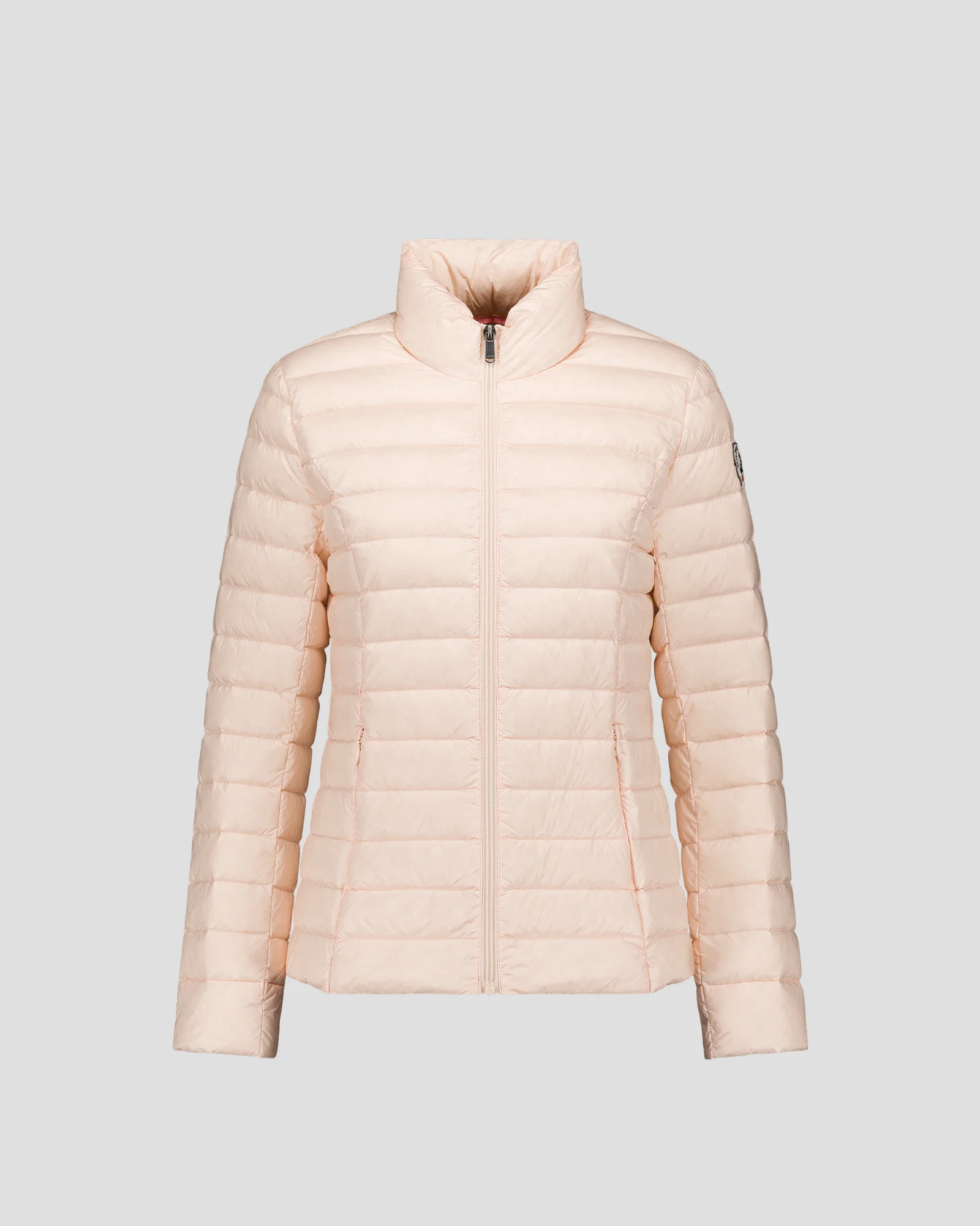 Doudoune légère Salty nude Cha