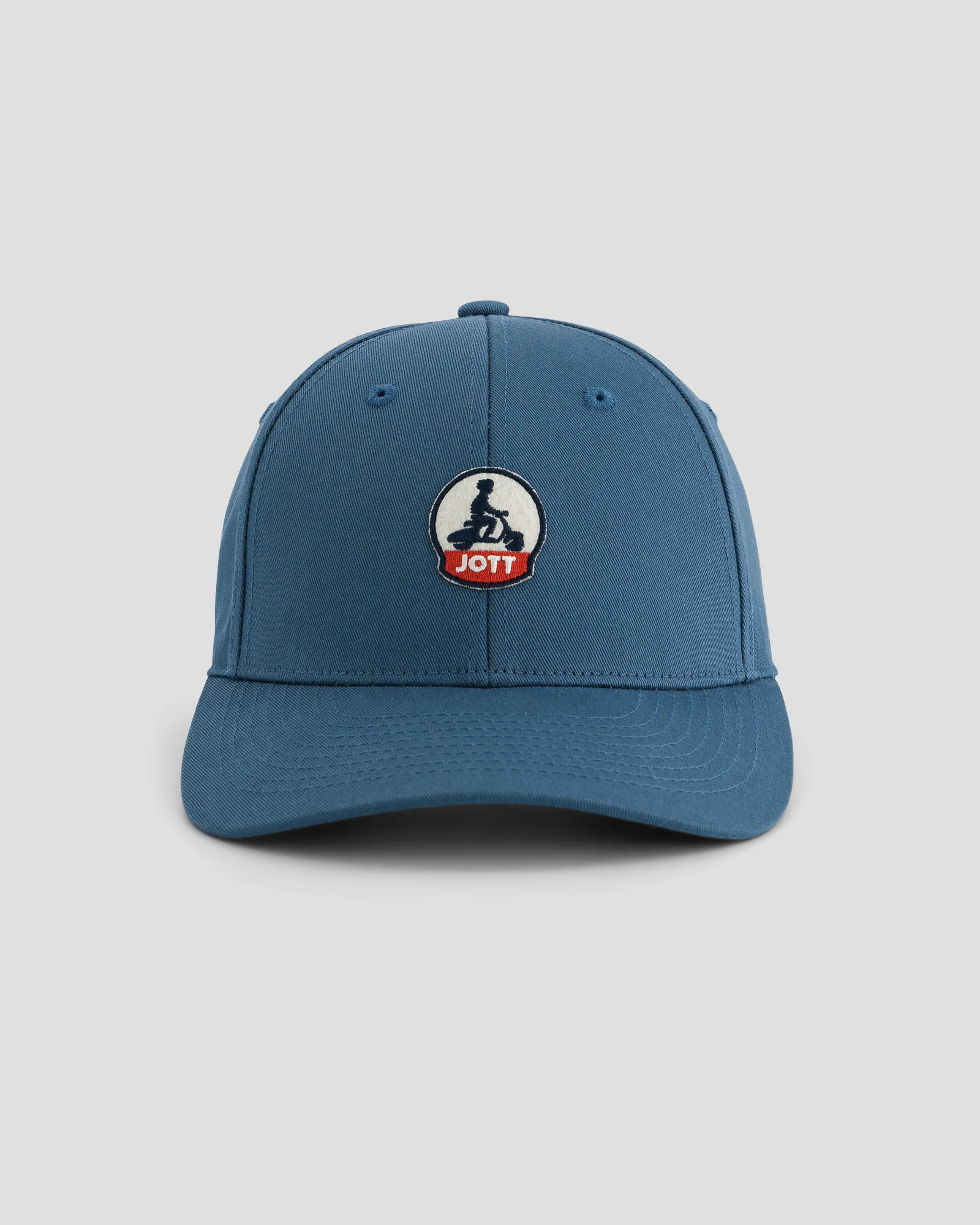 Casquette Bleu jeans Cas 3.0