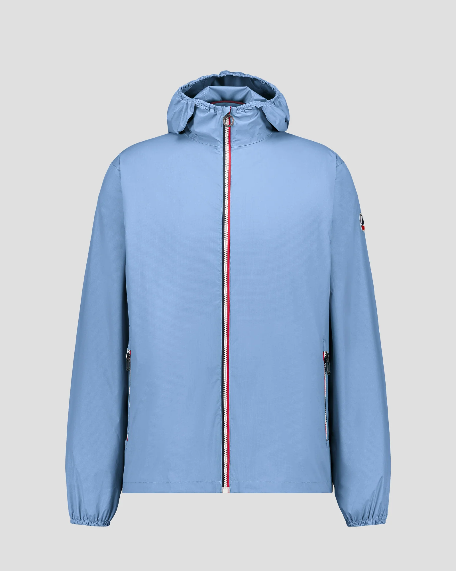 Imperméable Bleu cristal Kilmory