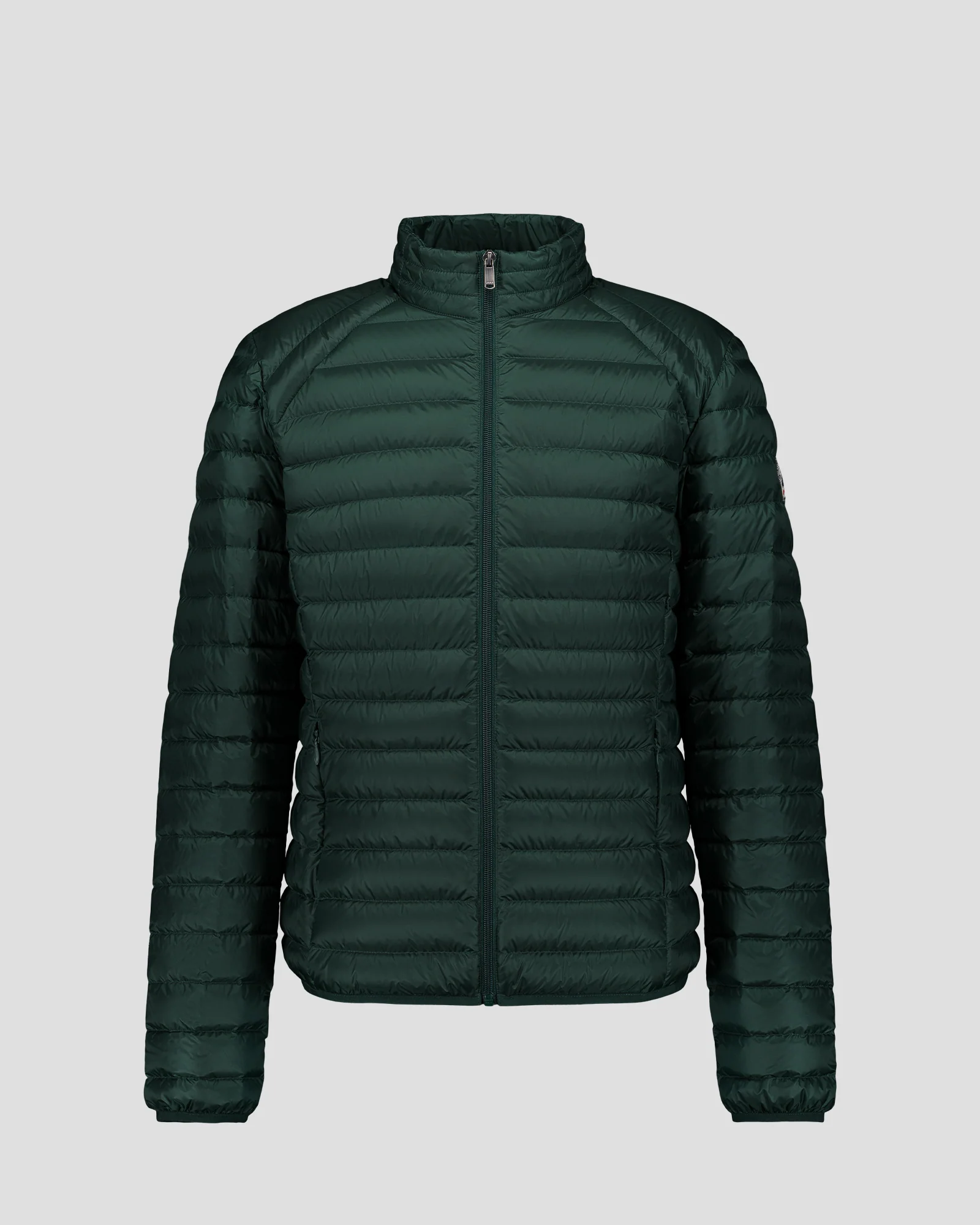 Doudoune légère Forêt Mat