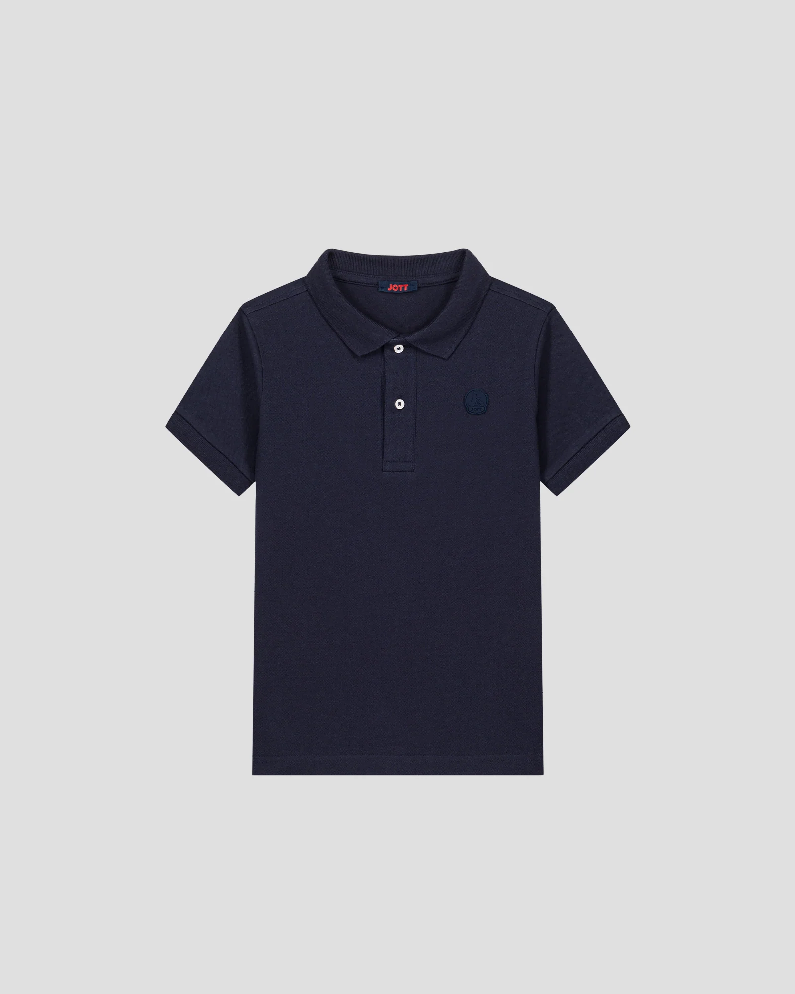 Polo enfant Marine Enzo
