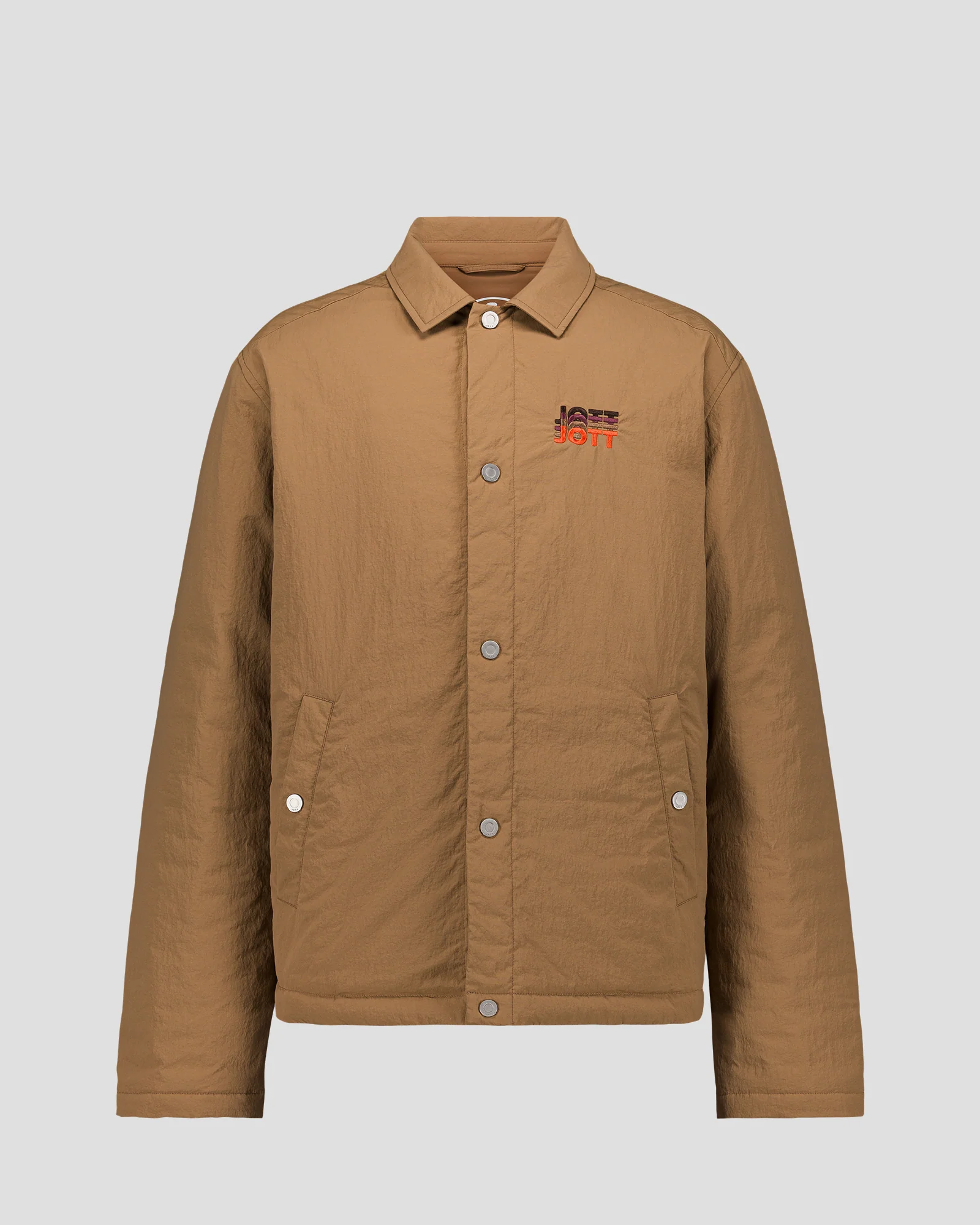 Veste Sucre roux Berkeley
