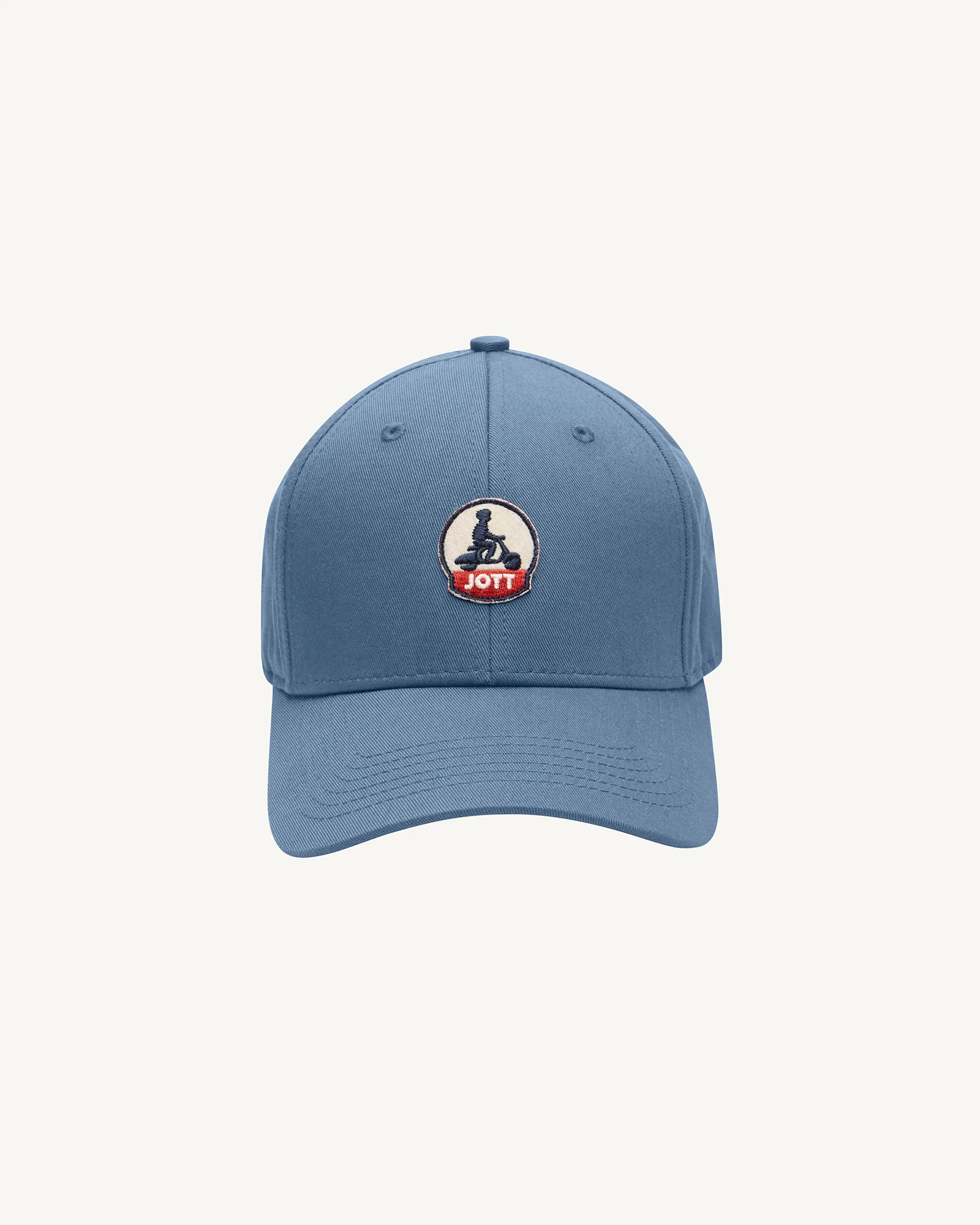 Casquette Bleu délavé enfant Set 2.0