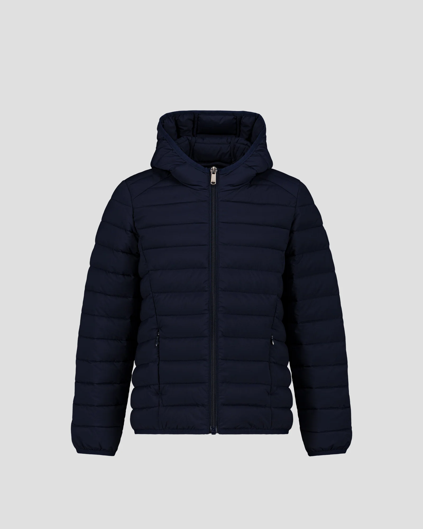 Doudoune enfant légère stretch Marine Willo