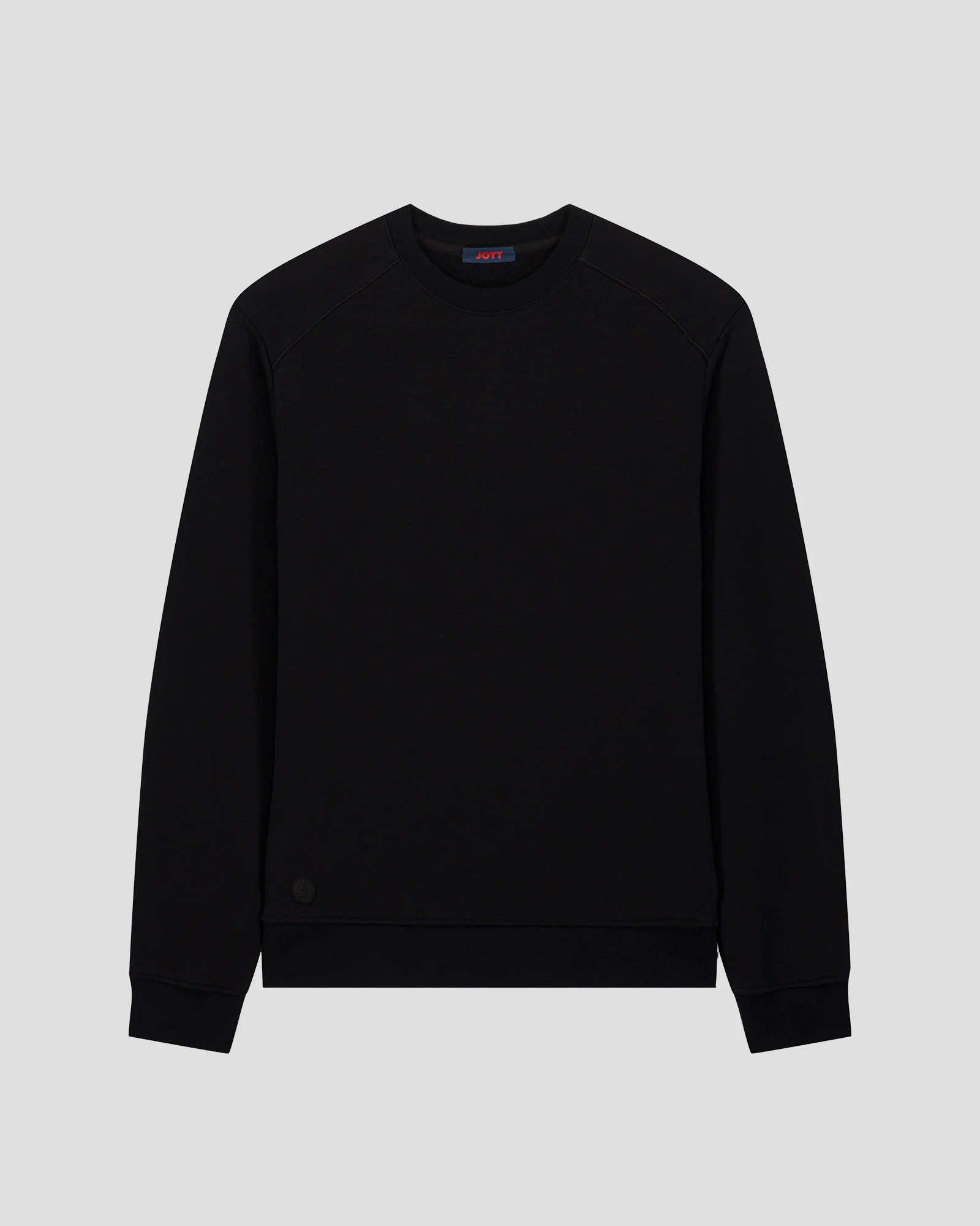 Sweatshirt Noir Robin
