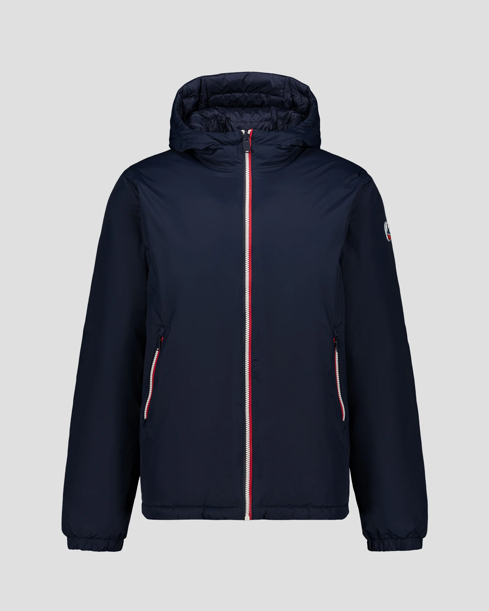 Doudoune réversible Marine Brummen