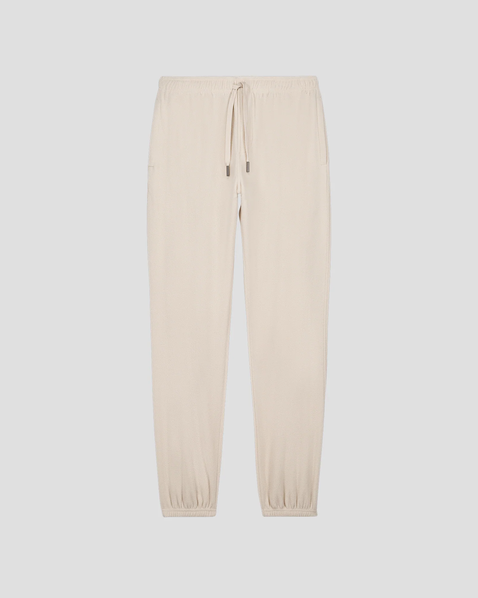 Pantalon polaire Naturel Damian