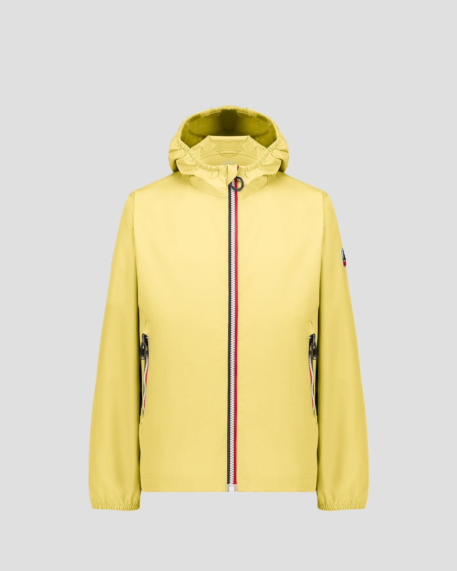 Imperméable enfant paquetable Limonade Corrie