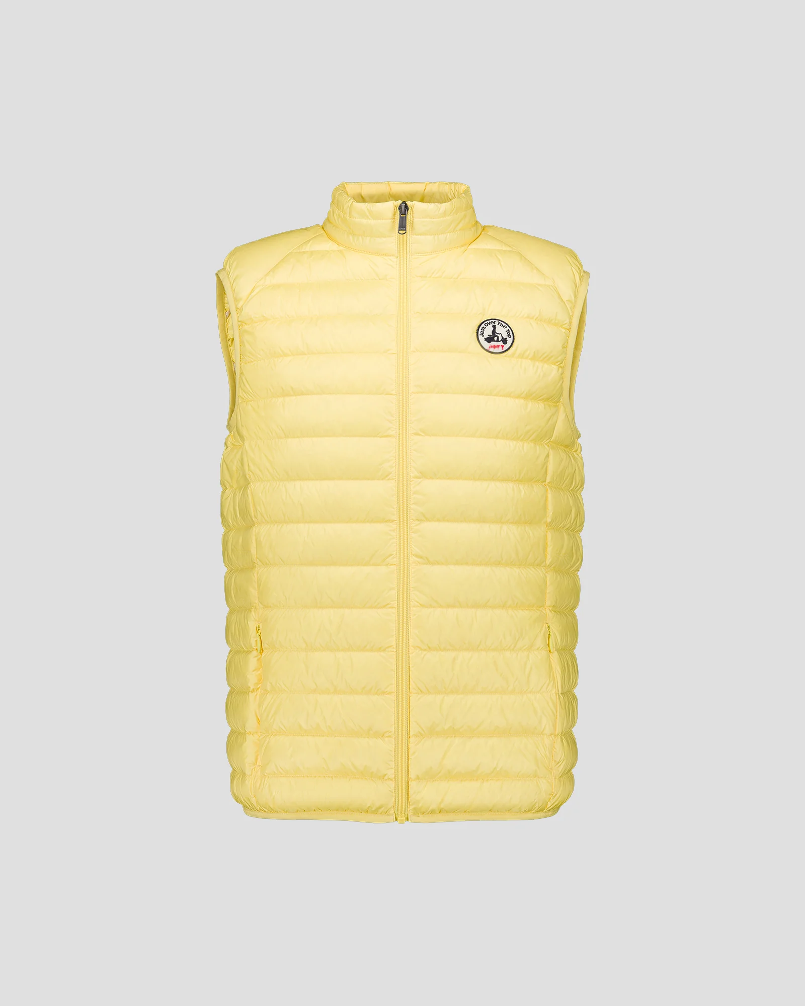 Doudoune sans manches Limonade Tom