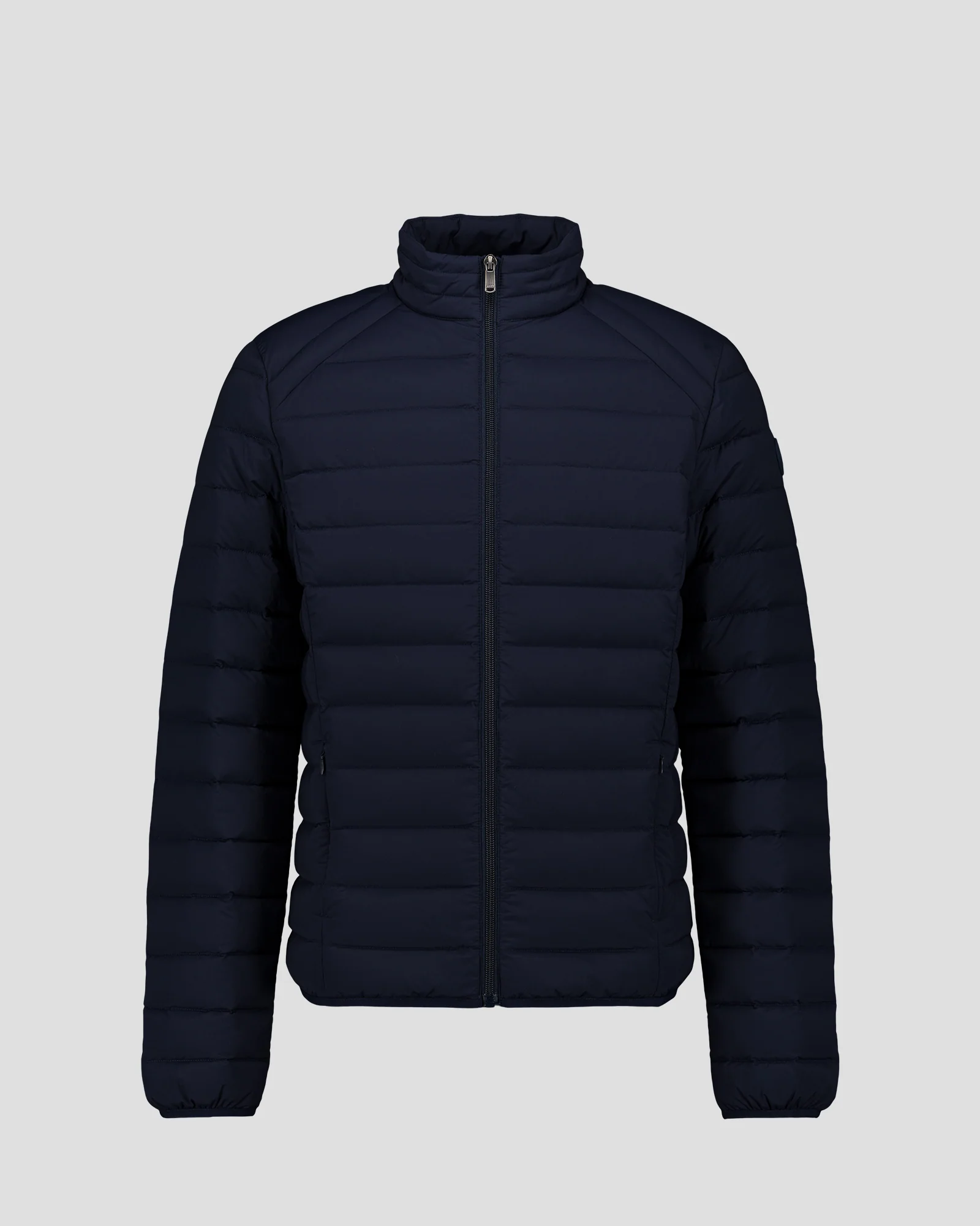 Doudoune légère stretch Marine Aragon