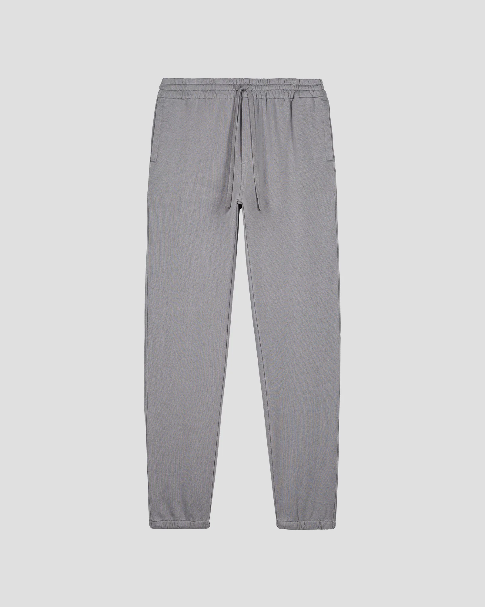 Pantalon de jogging Gris souris Bill